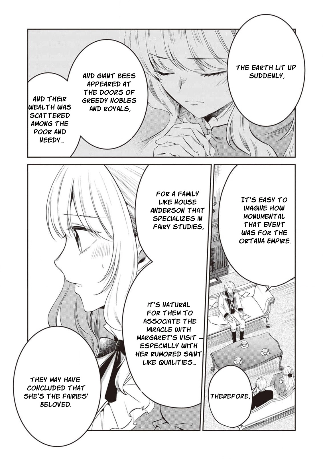 My Engagement Was Broken Because My Half Sister Is a Holy Woman, but I