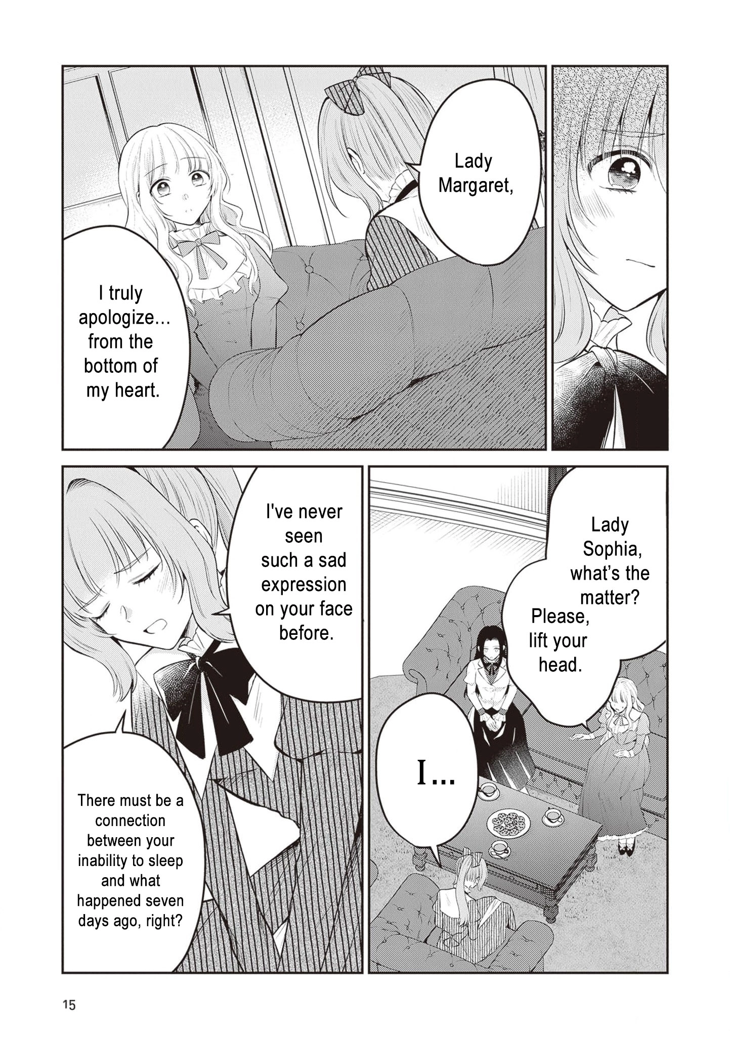 My Engagement Was Broken Because My Half Sister Is a Holy Woman, but I