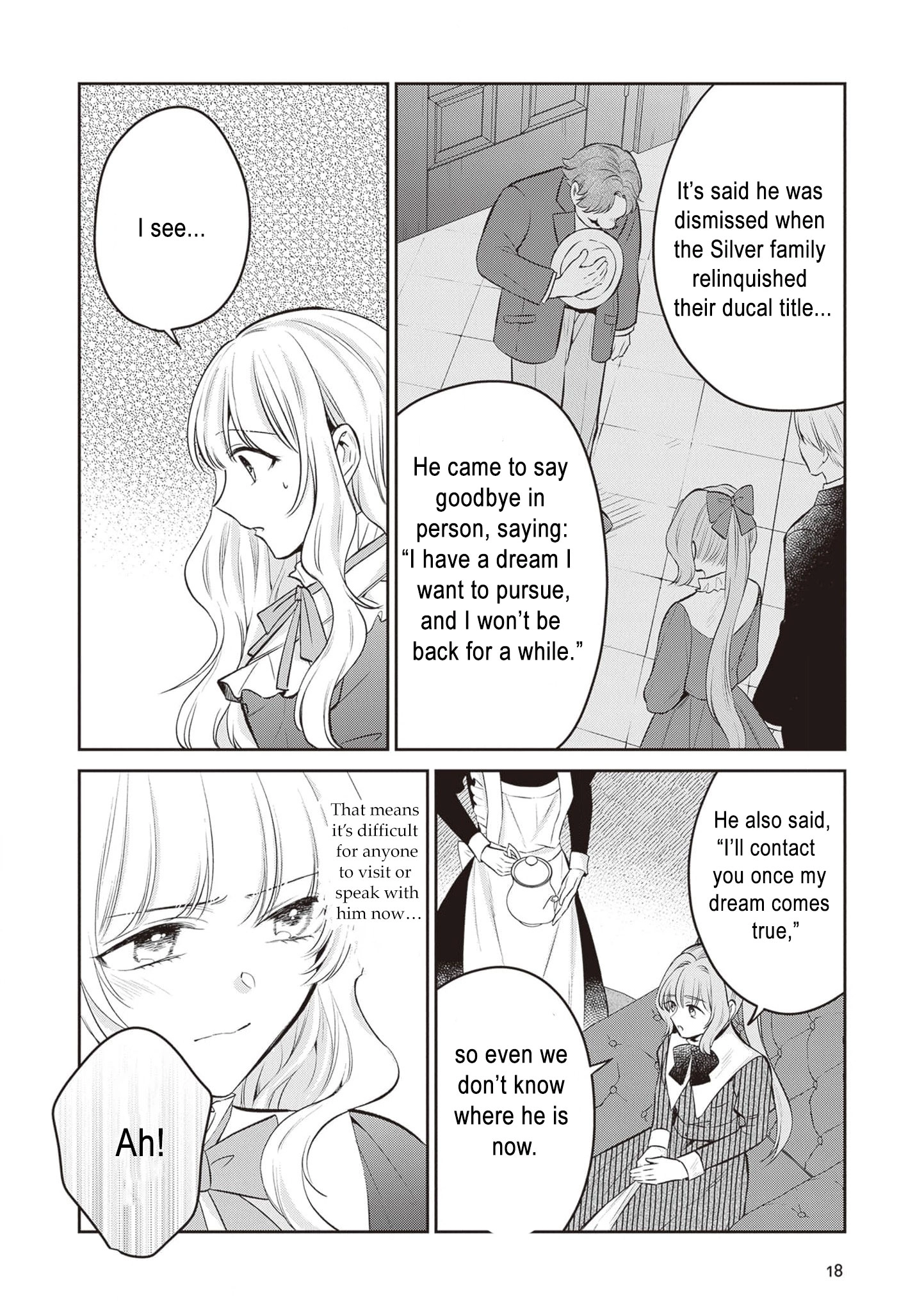 My Engagement Was Broken Because My Half Sister Is a Holy Woman, but I