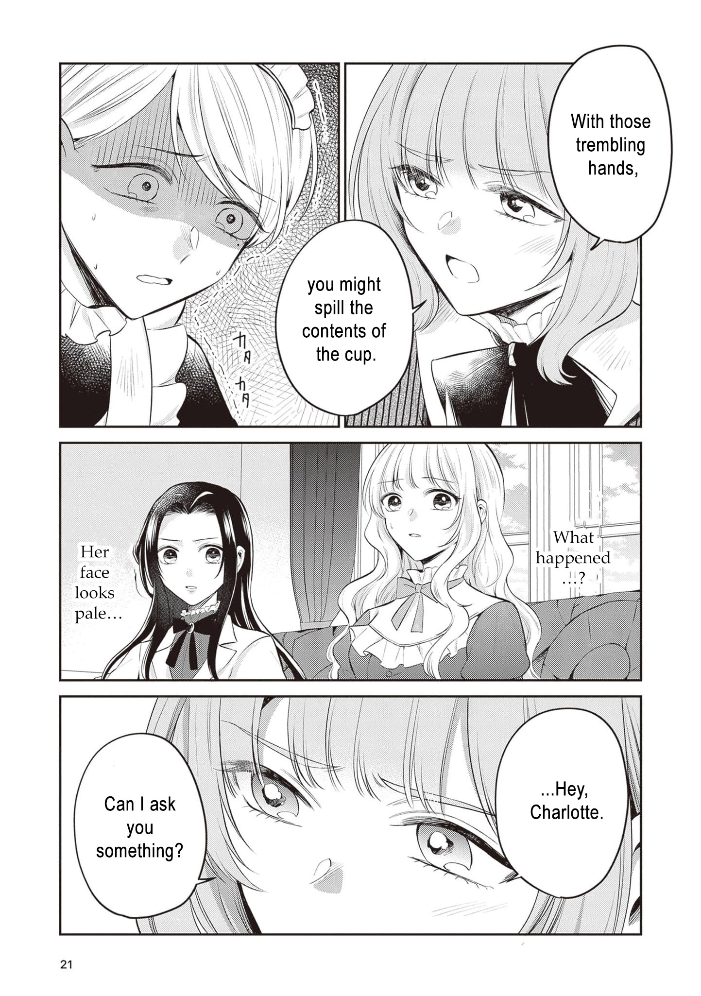 My Engagement Was Broken Because My Half Sister Is a Holy Woman, but I