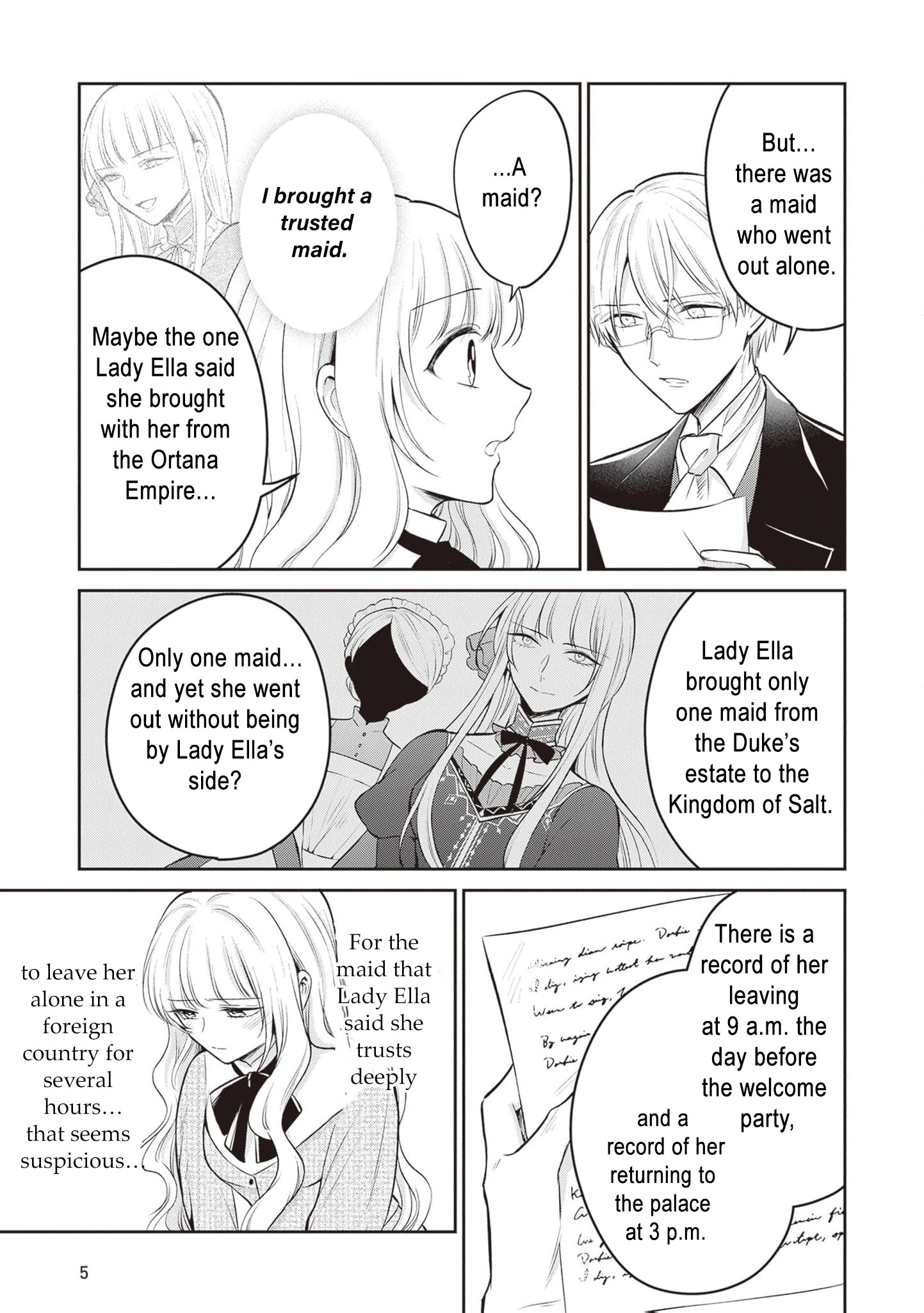 My Engagement Was Broken Because My Half Sister Is a Holy Woman, but I