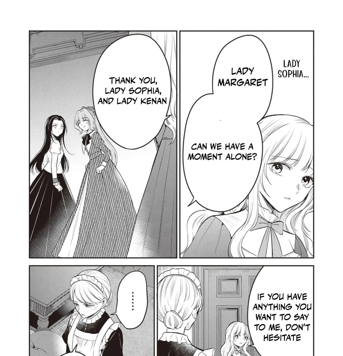 My Engagement Was Broken Because My Half Sister Is a Holy Woman, but I