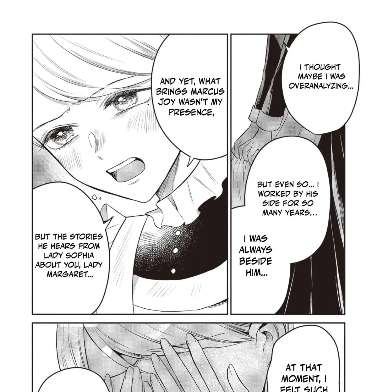 My Engagement Was Broken Because My Half Sister Is a Holy Woman, but I