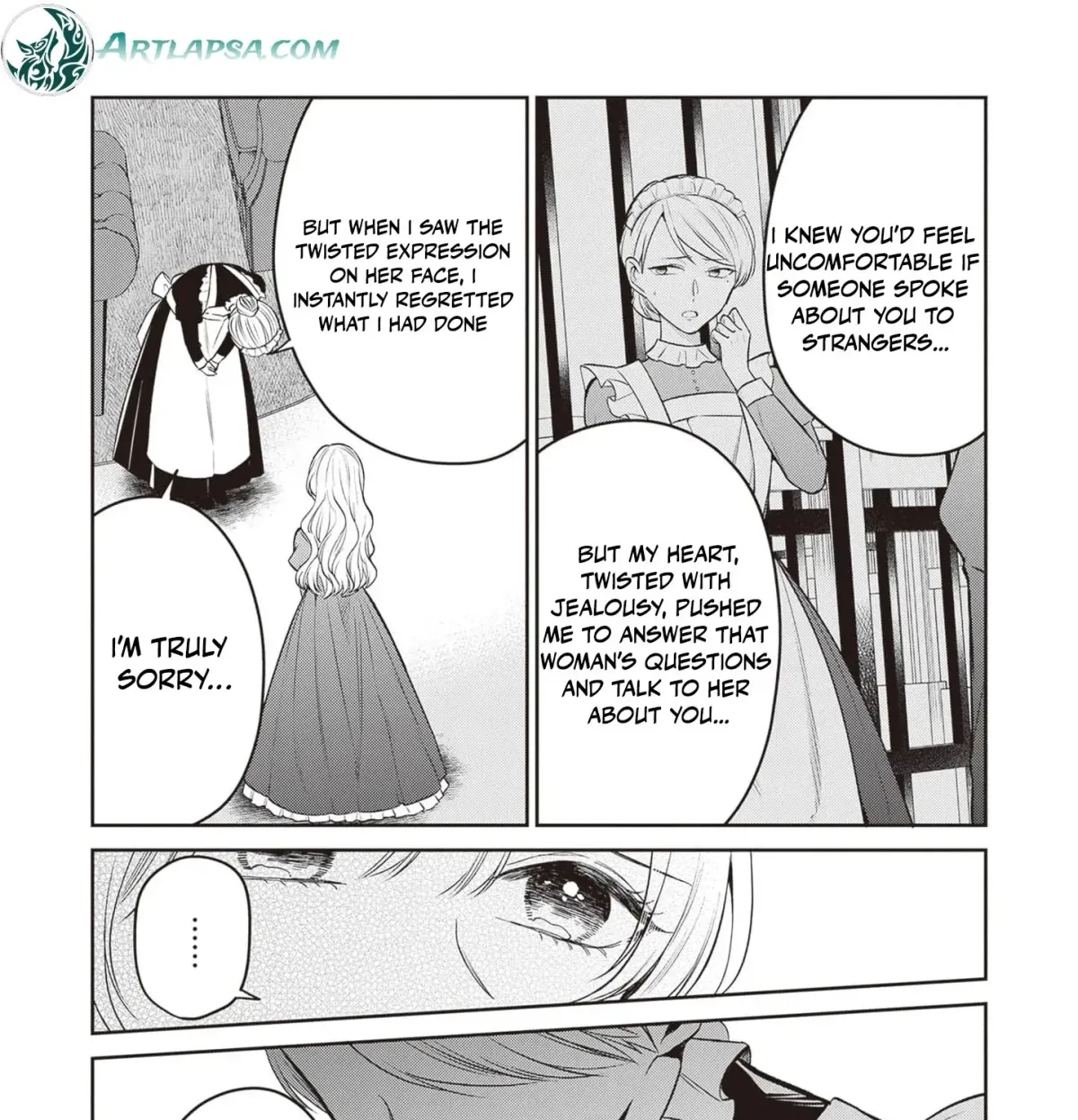 My Engagement Was Broken Because My Half Sister Is a Holy Woman, but I