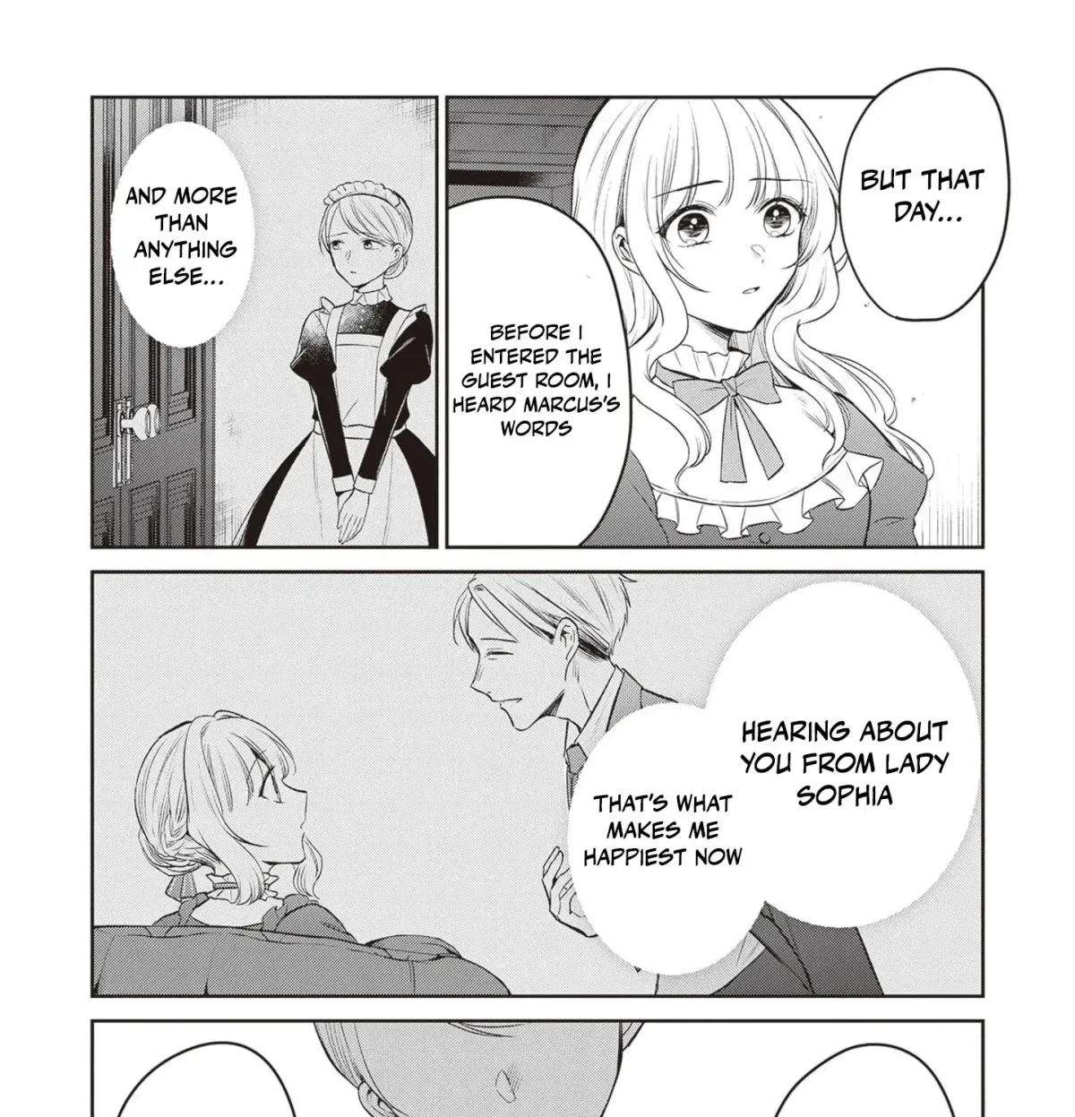 My Engagement Was Broken Because My Half Sister Is a Holy Woman, but I