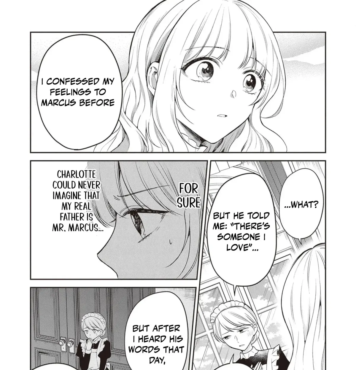 My Engagement Was Broken Because My Half Sister Is a Holy Woman, but I