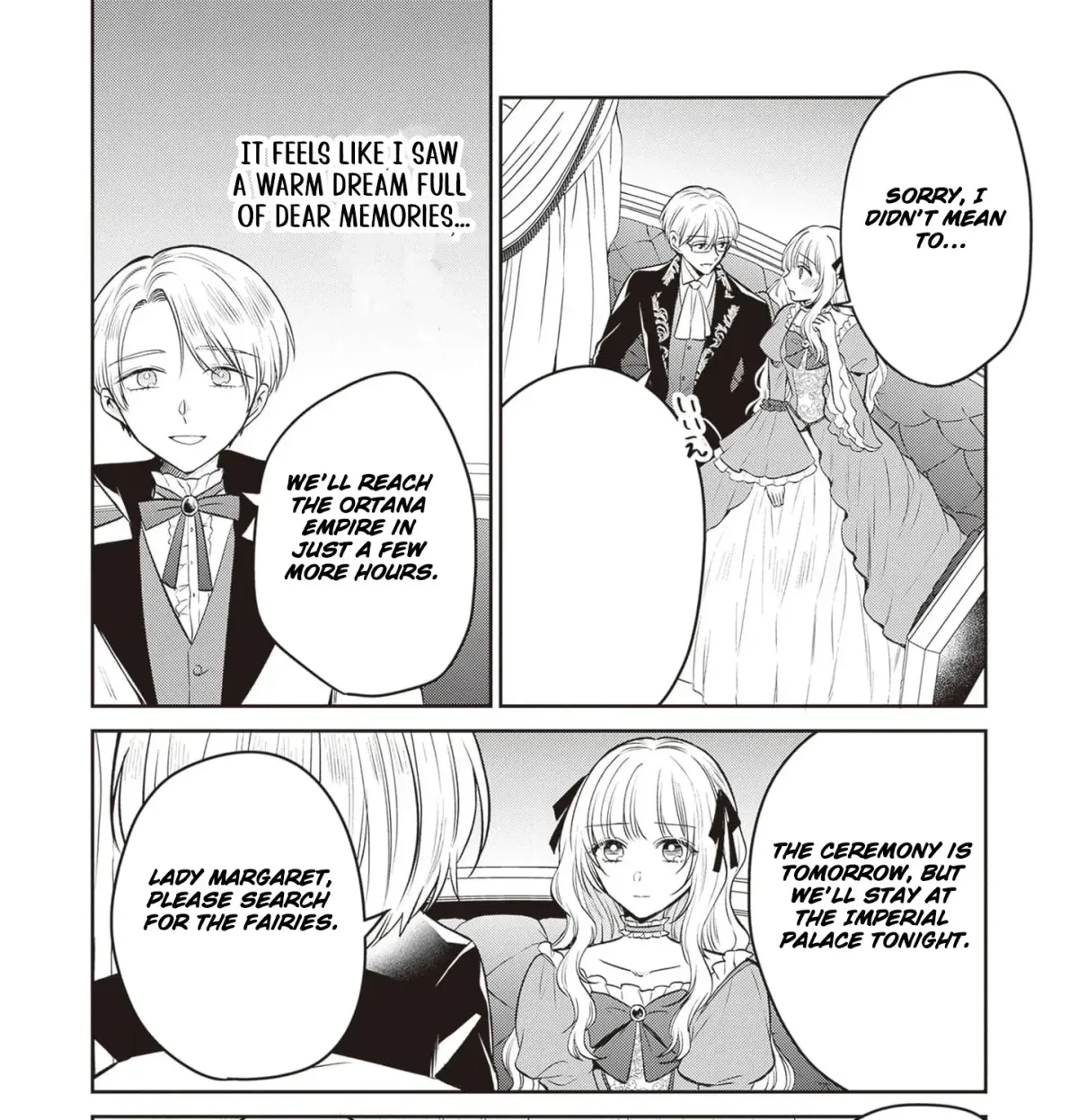 My Engagement Was Broken Because My Half Sister Is a Holy Woman, but I
