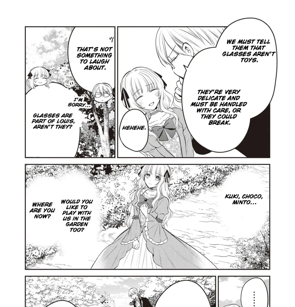 My Engagement Was Broken Because My Half Sister Is a Holy Woman, but I