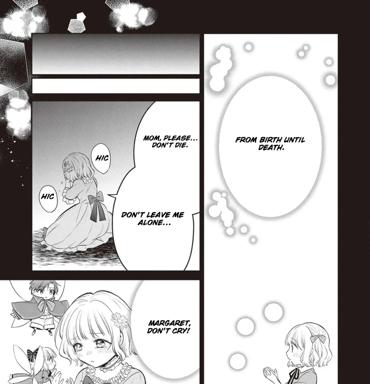 My Engagement Was Broken Because My Half Sister Is a Holy Woman, but I