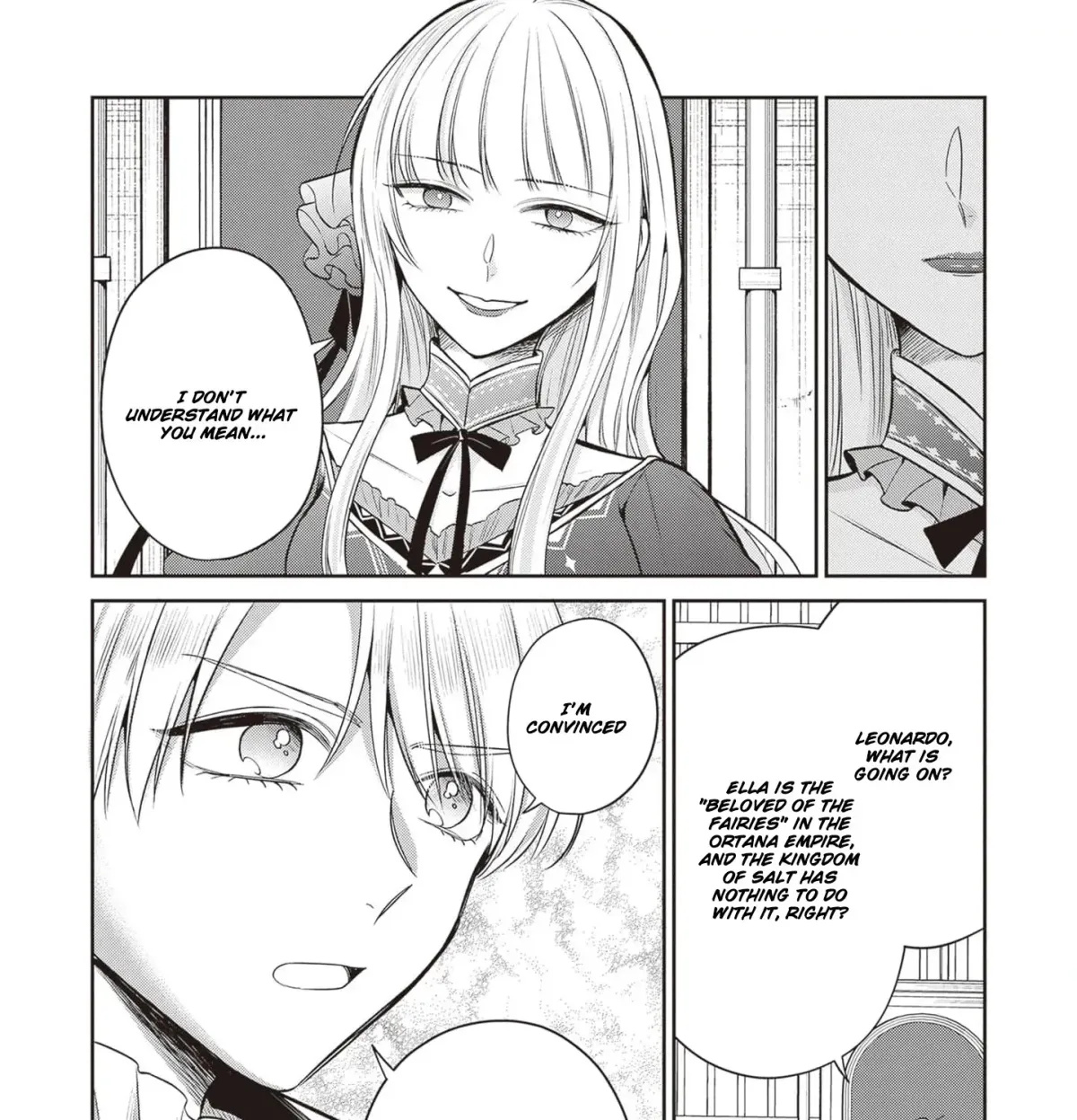 My Engagement Was Broken Because My Half Sister Is a Holy Woman, but I