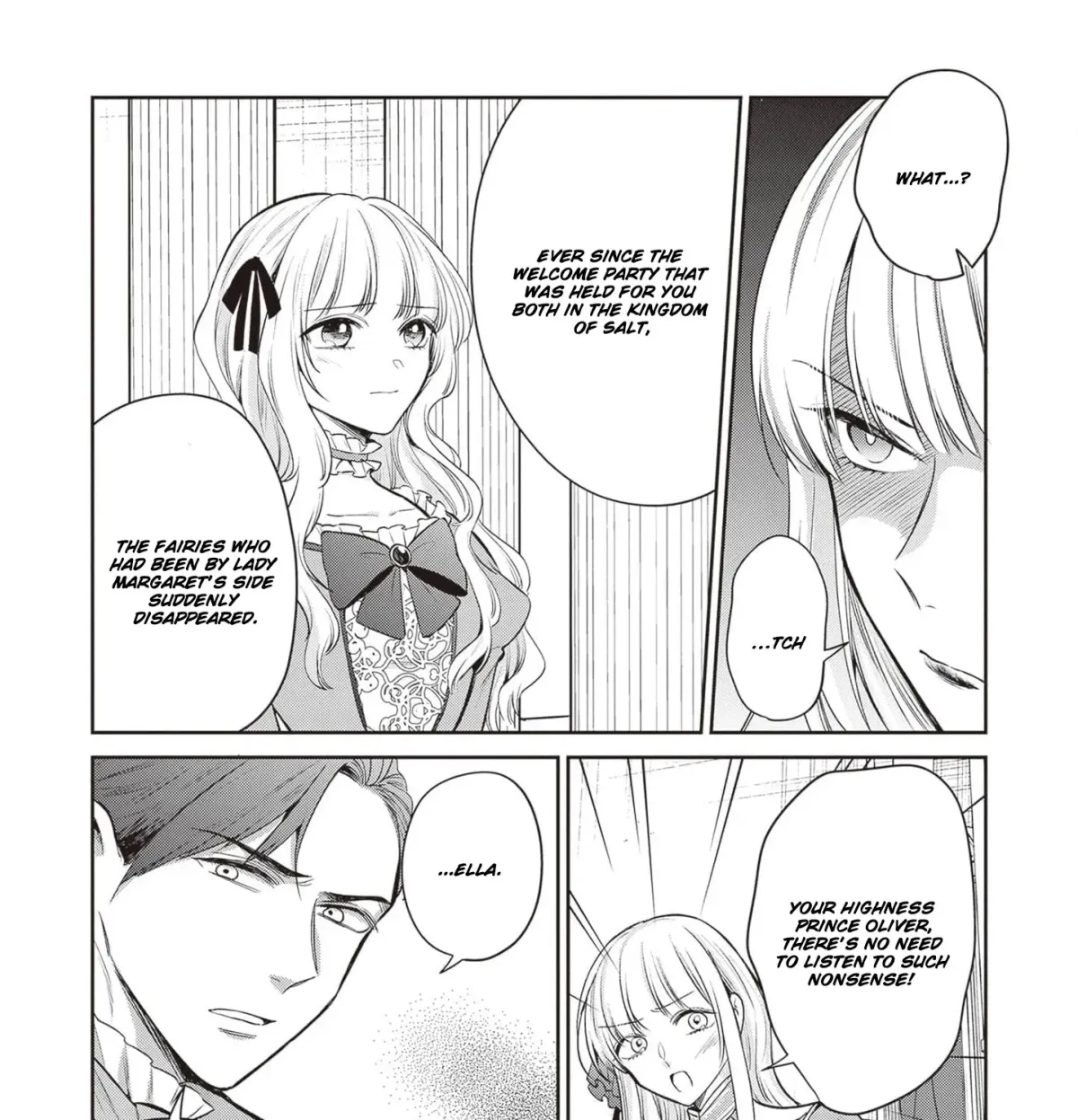 My Engagement Was Broken Because My Half Sister Is a Holy Woman, but I