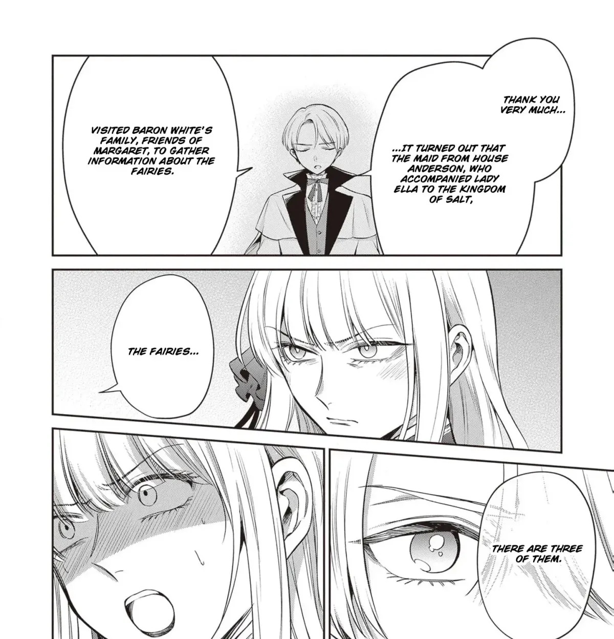 My Engagement Was Broken Because My Half Sister Is a Holy Woman, but I