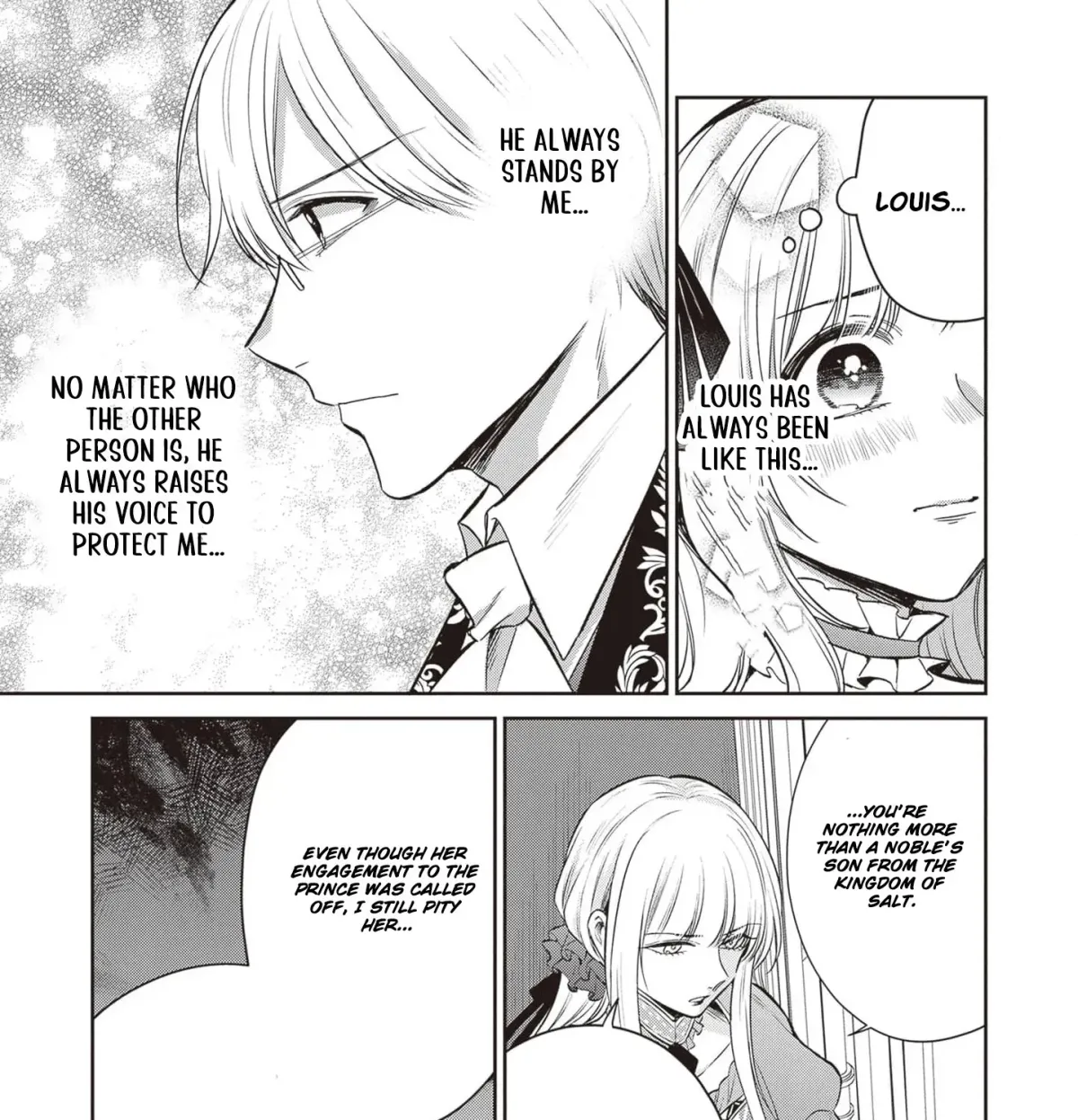 My Engagement Was Broken Because My Half Sister Is a Holy Woman, but I