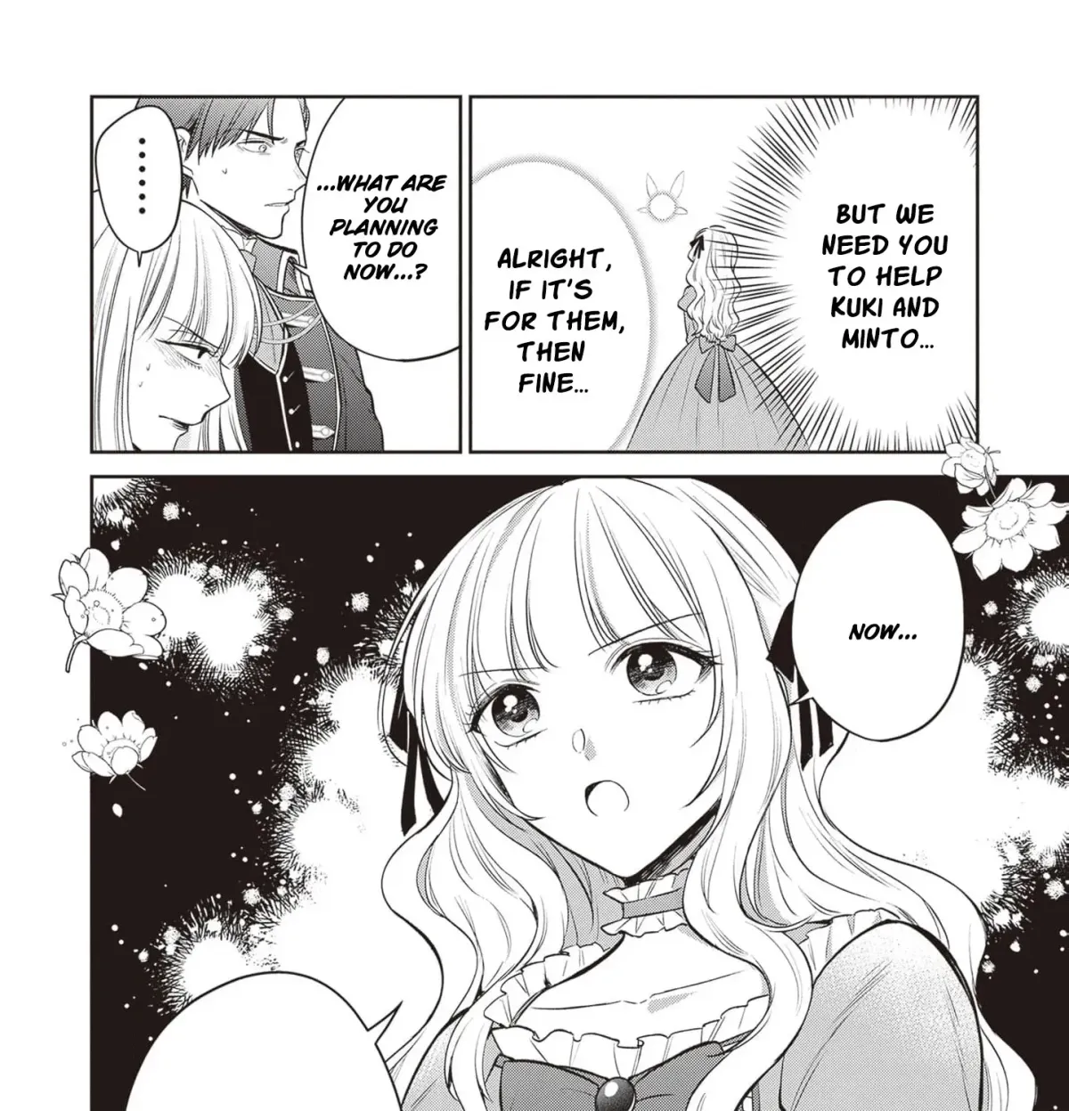 My Engagement Was Broken Because My Half Sister Is a Holy Woman, but I