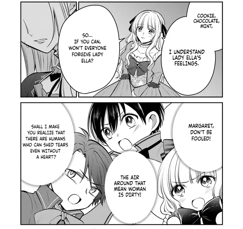 My Engagement Was Broken Because My Half Sister Is a Holy Woman, but I