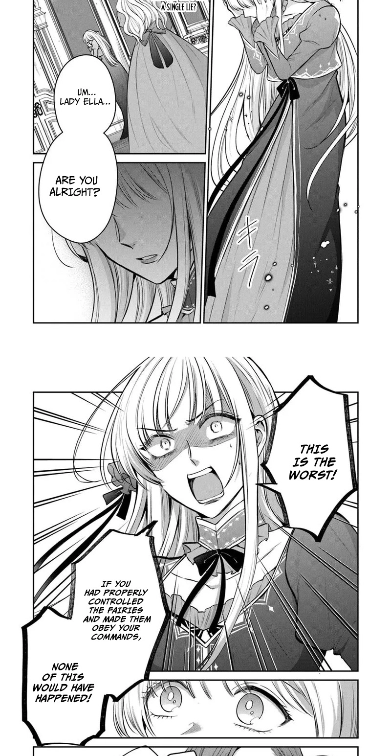 My Engagement Was Broken Because My Half Sister Is a Holy Woman, but I