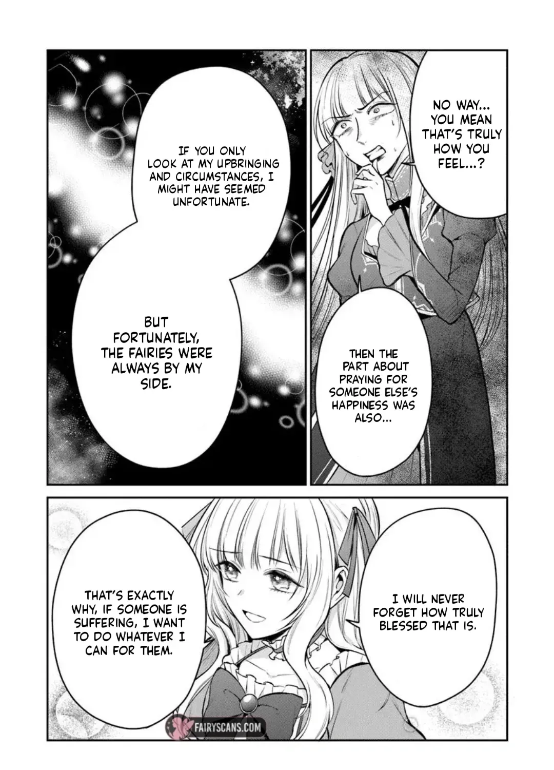 My Engagement Was Broken Because My Half Sister Is a Holy Woman, but I