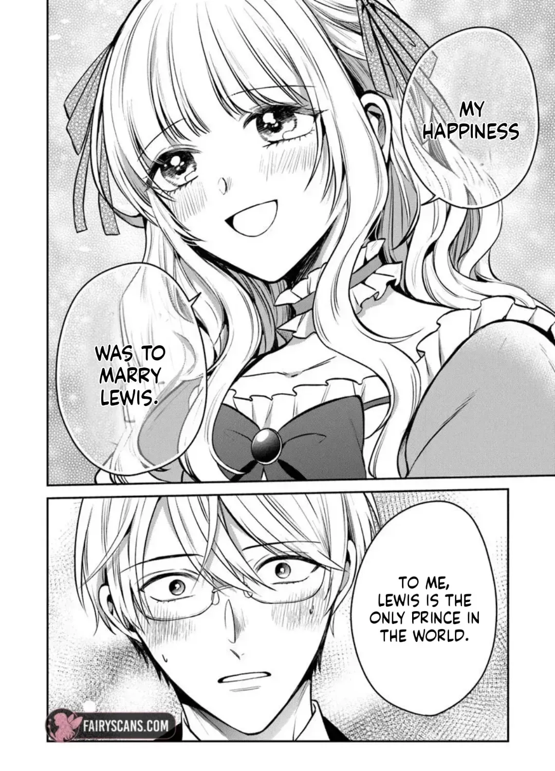 My Engagement Was Broken Because My Half Sister Is a Holy Woman, but I