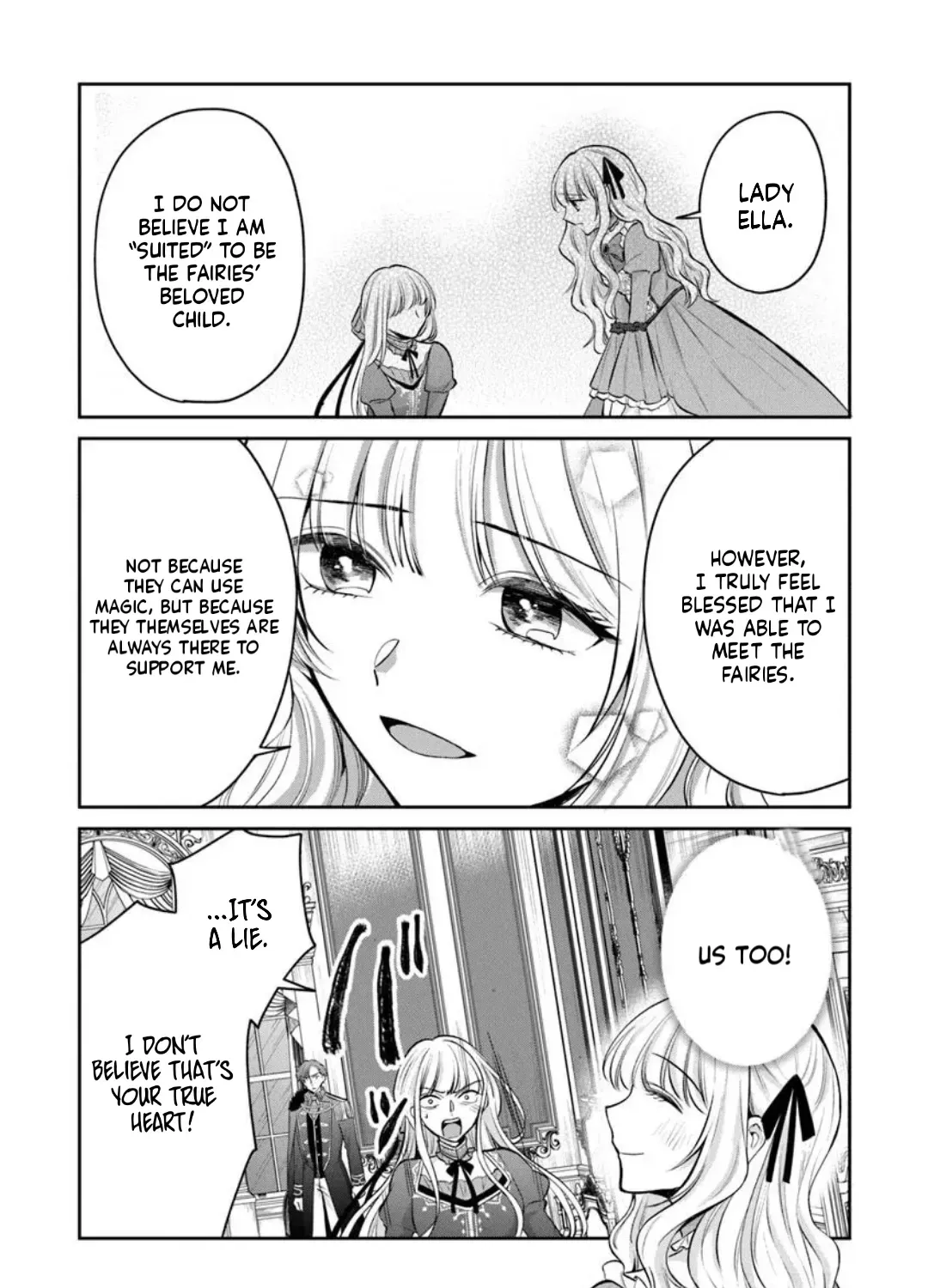 My Engagement Was Broken Because My Half Sister Is a Holy Woman, but I
