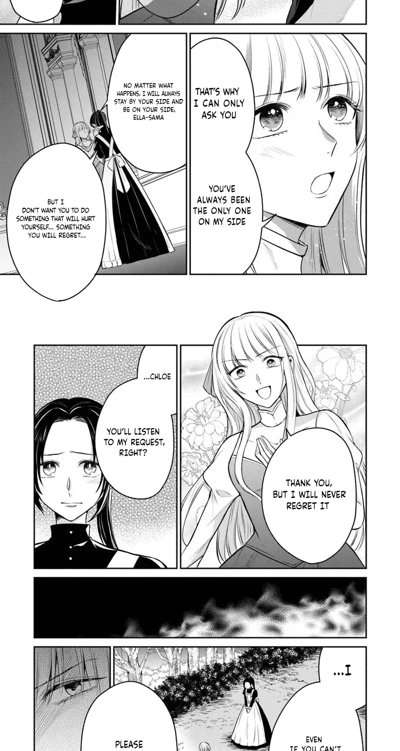 My Engagement Was Broken Because My Half Sister Is a Holy Woman, but I