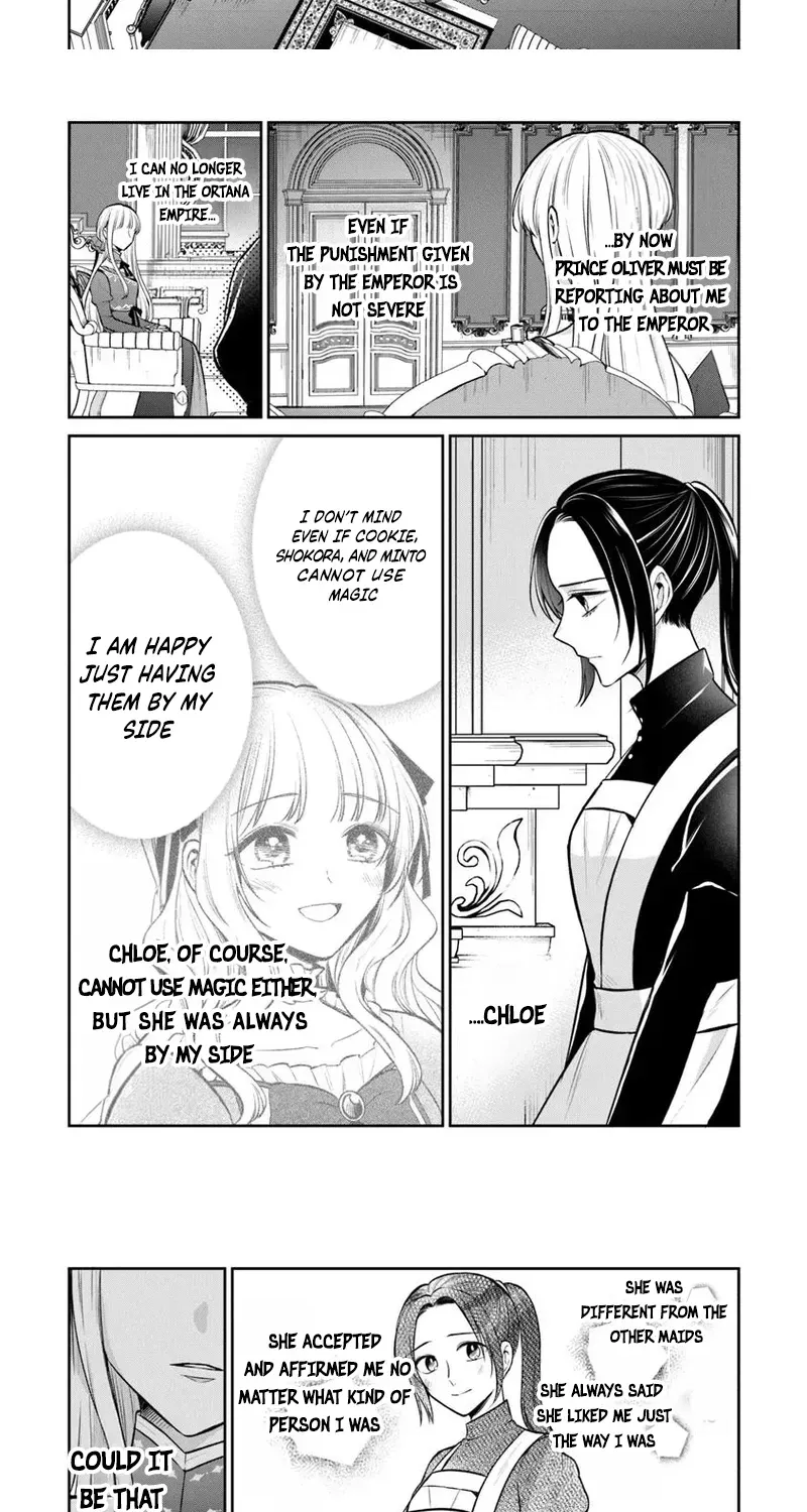 My Engagement Was Broken Because My Half Sister Is a Holy Woman, but I