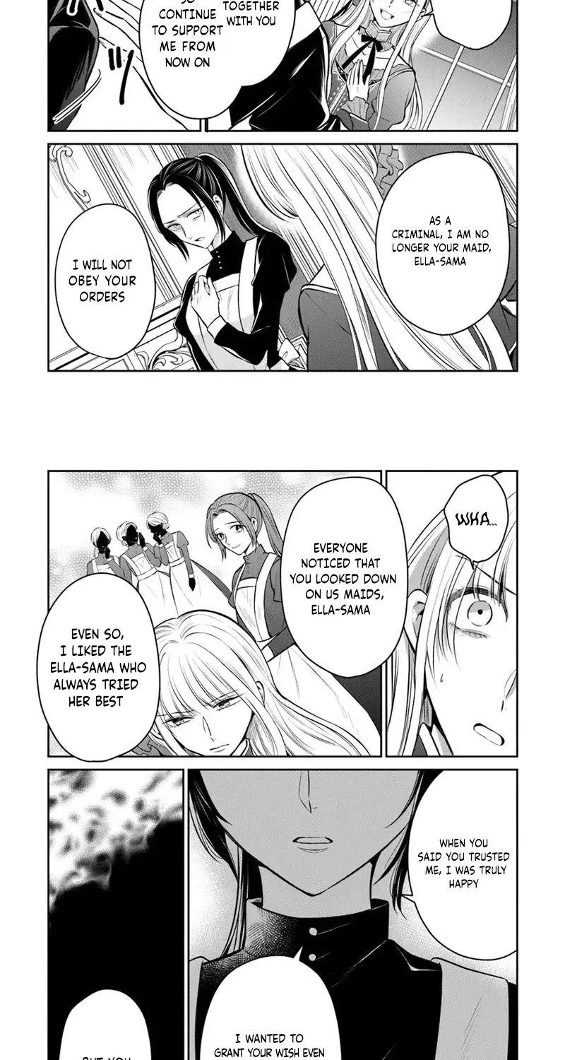 My Engagement Was Broken Because My Half Sister Is a Holy Woman, but I