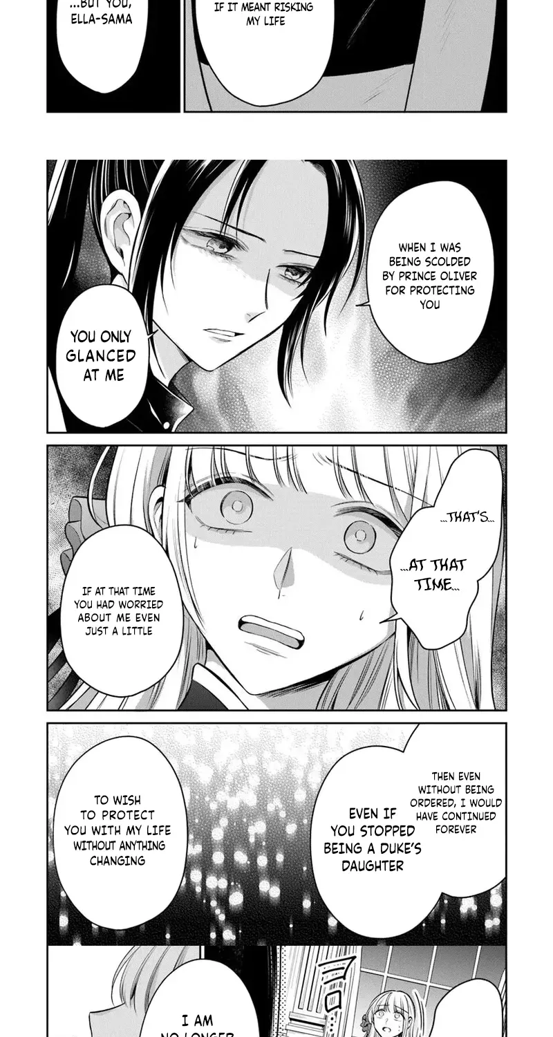 My Engagement Was Broken Because My Half Sister Is a Holy Woman, but I