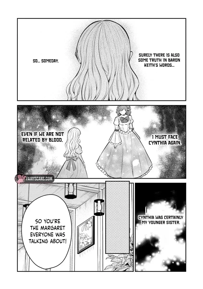 My Engagement Was Broken Because My Half Sister Is a Holy Woman, but I