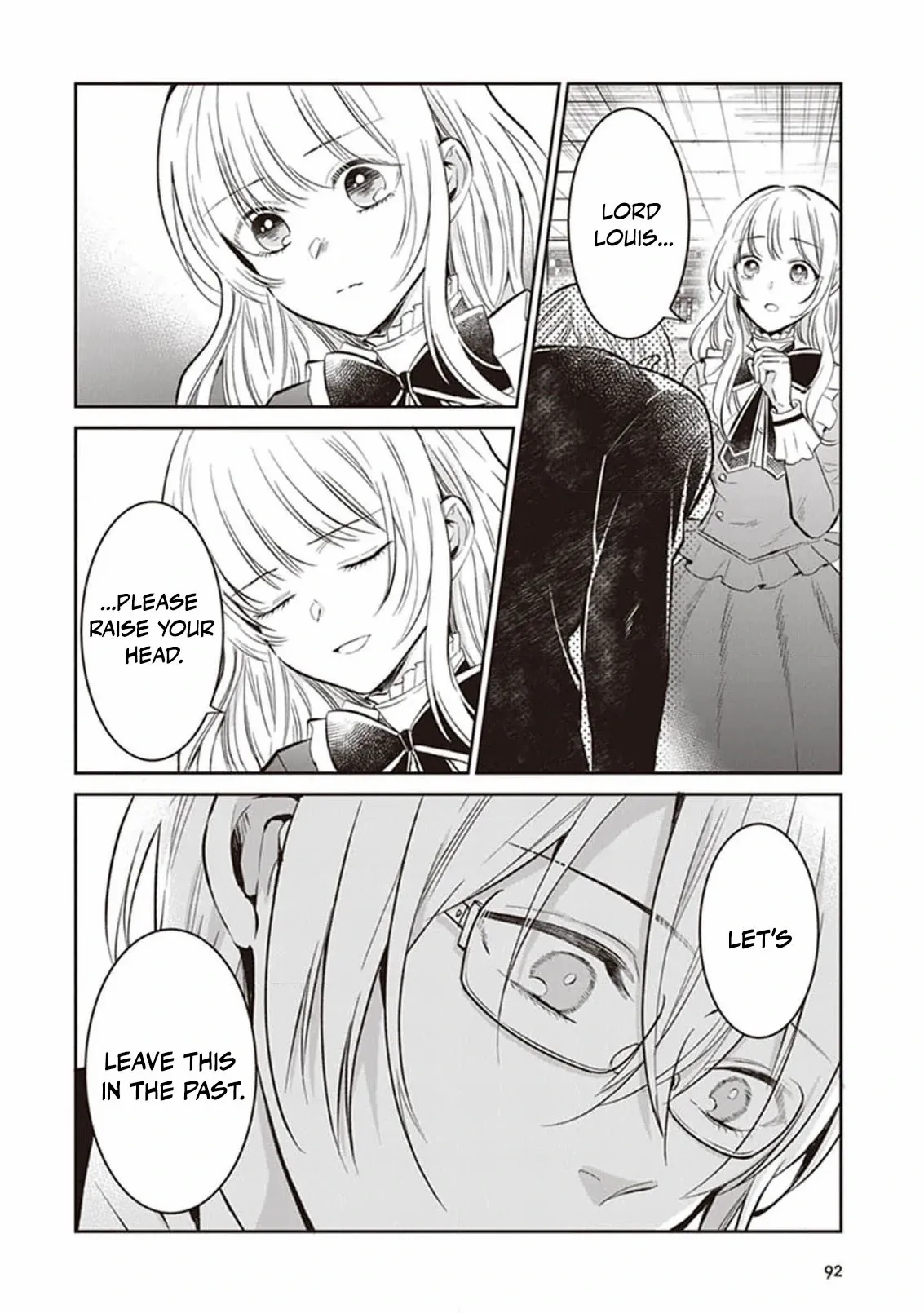 My Engagement Was Broken Because My Half Sister Is a Holy Woman, but I