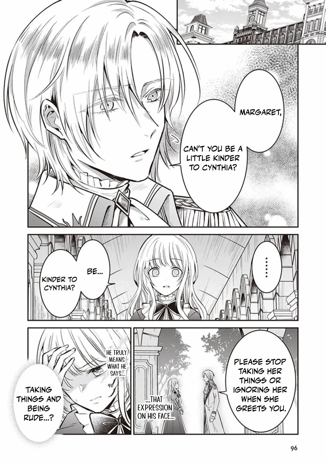 My Engagement Was Broken Because My Half Sister Is a Holy Woman, but I