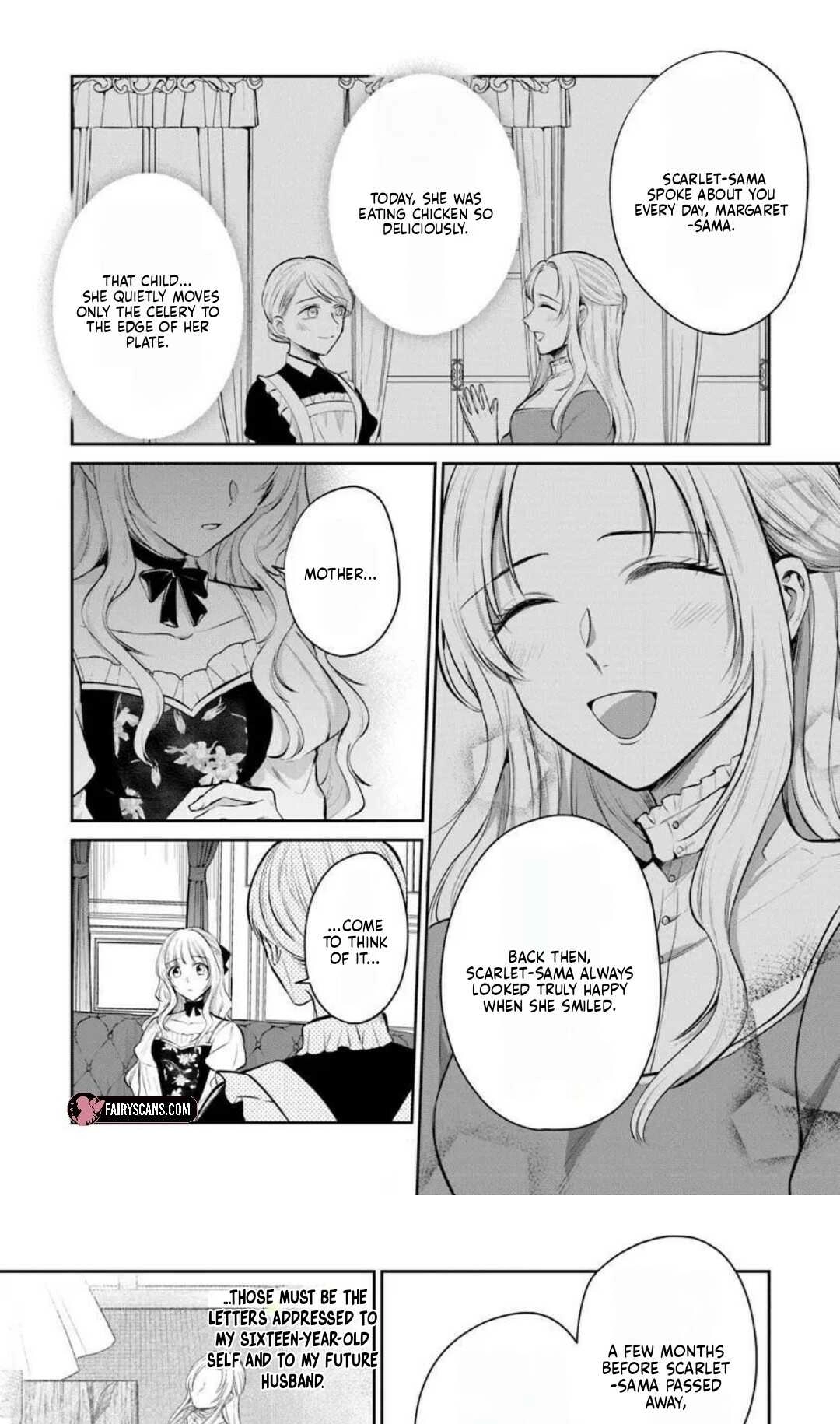 My Engagement Was Broken Because My Half Sister Is a Holy Woman, but I