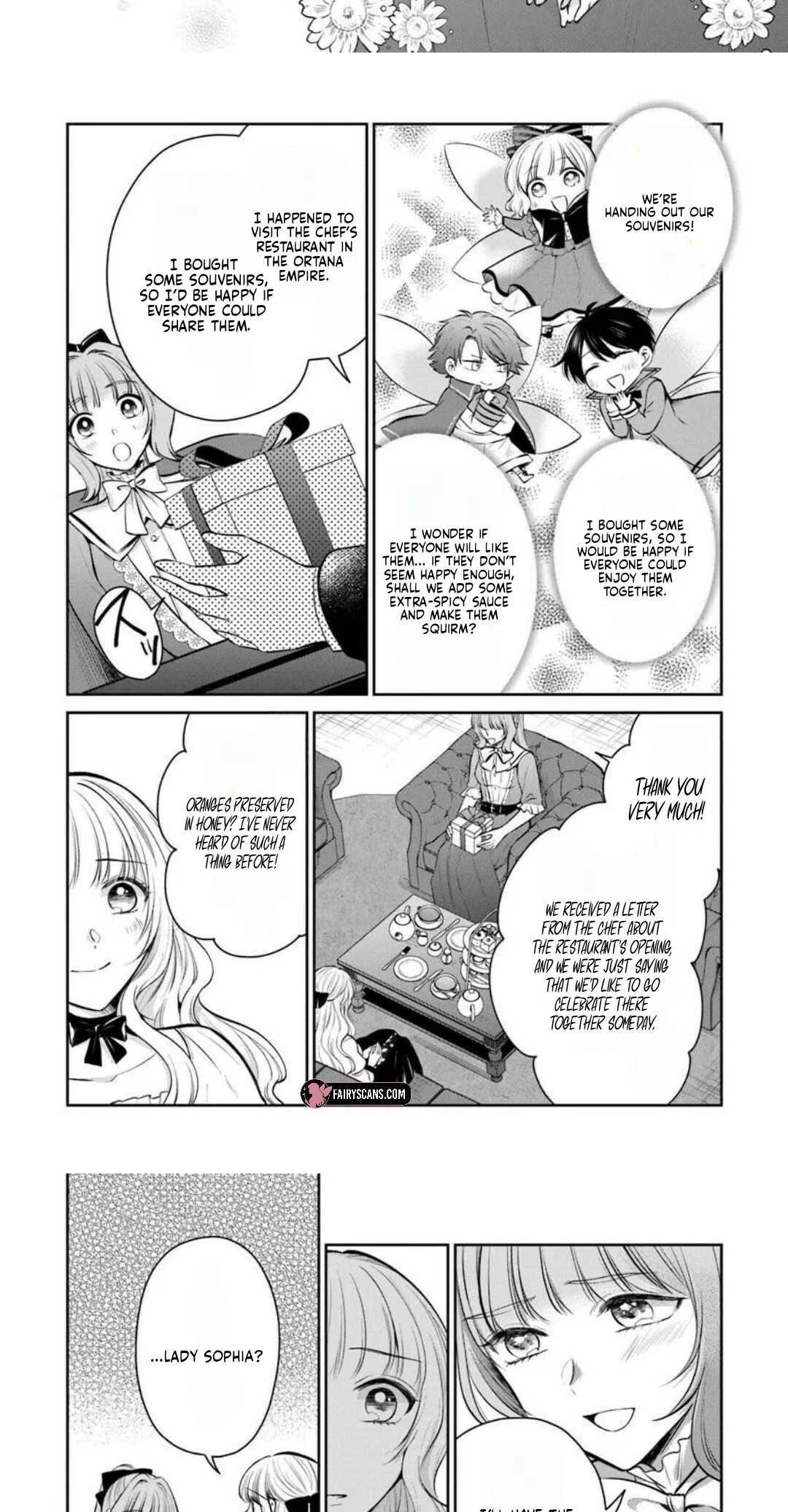 My Engagement Was Broken Because My Half Sister Is a Holy Woman, but I
