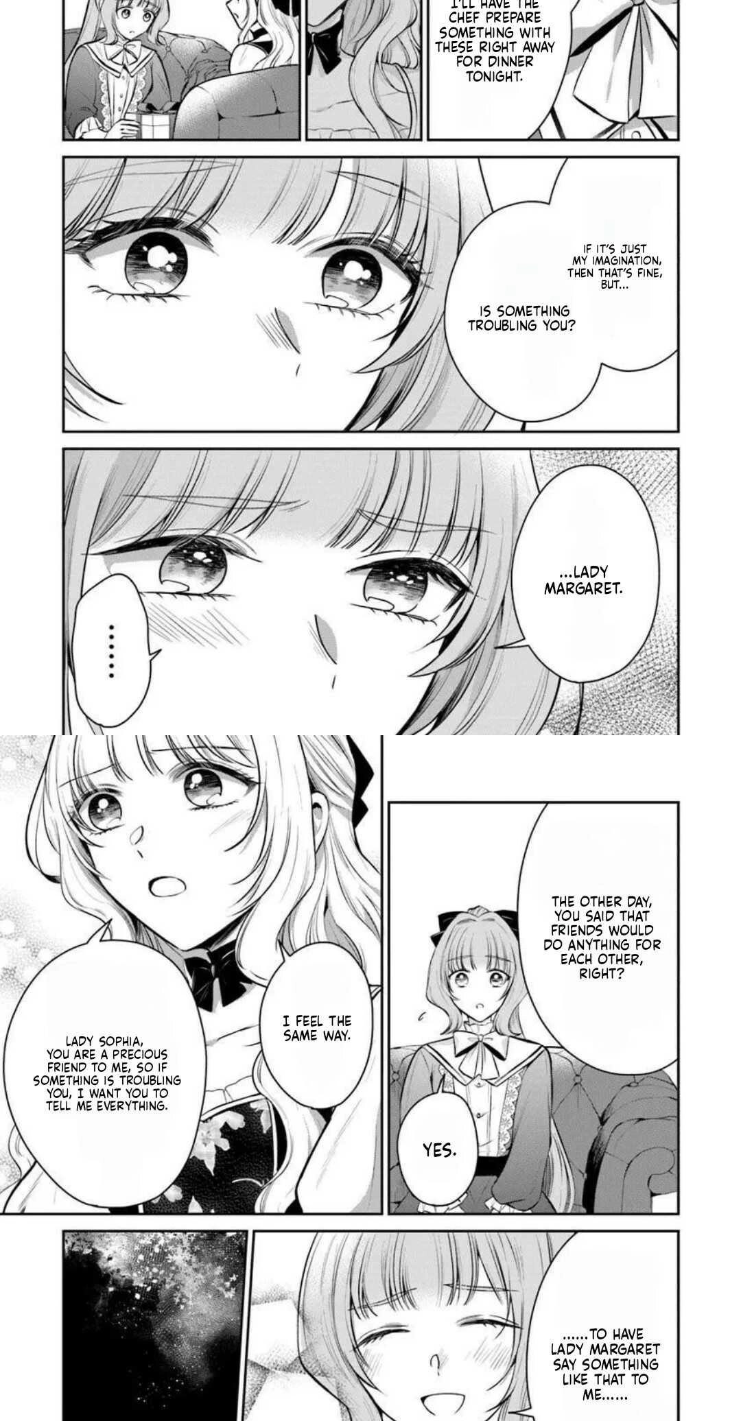 My Engagement Was Broken Because My Half Sister Is a Holy Woman, but I
