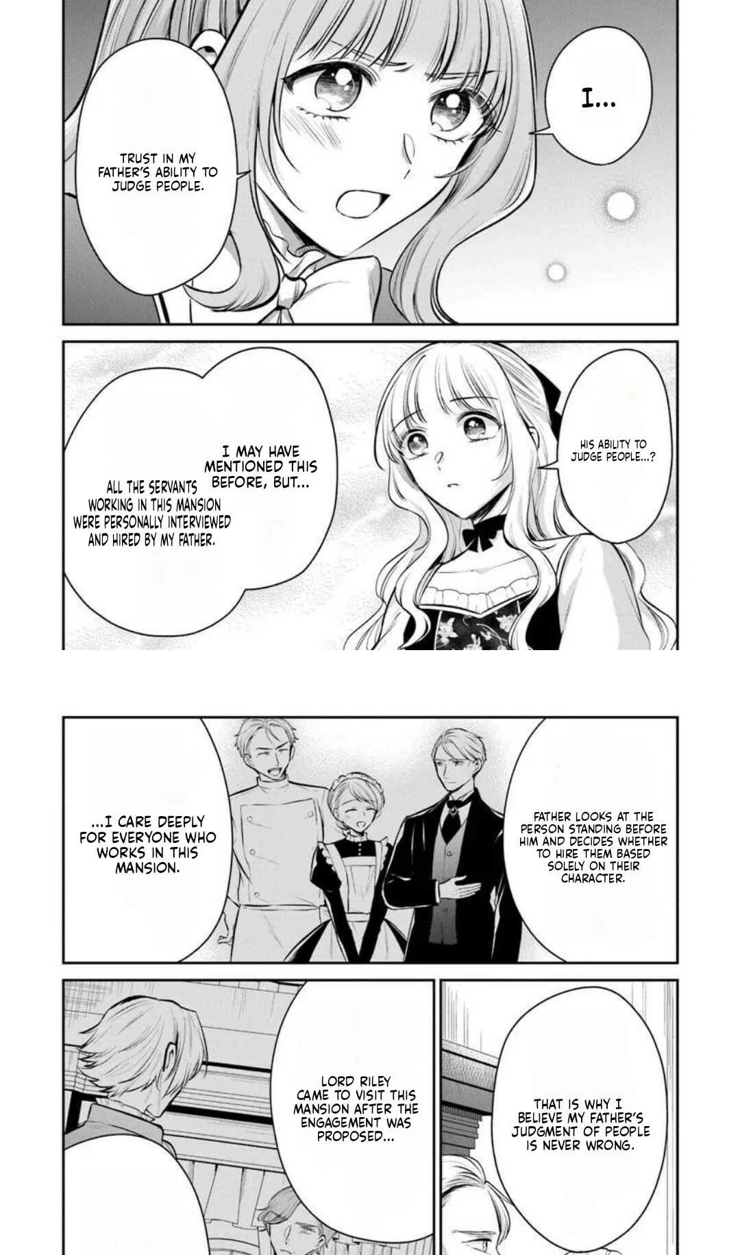 My Engagement Was Broken Because My Half Sister Is a Holy Woman, but I