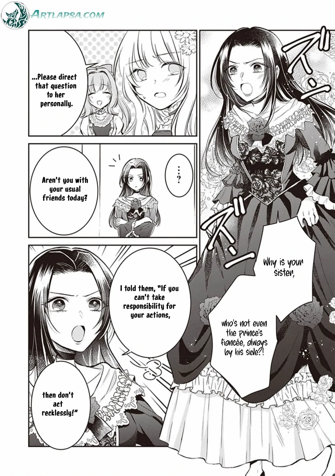 My Engagement Was Broken Because My Half Sister Is a Holy Woman, but I