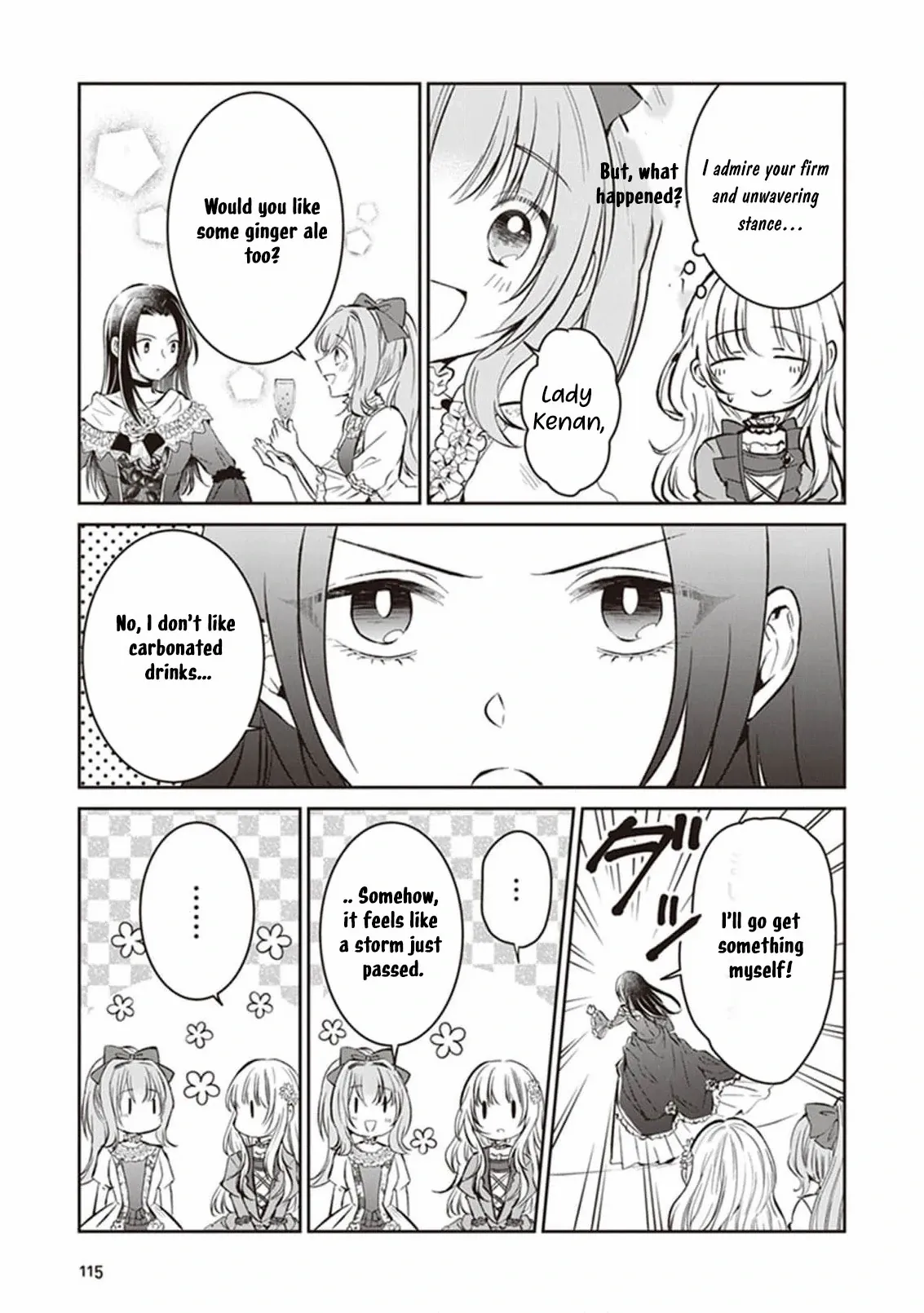 My Engagement Was Broken Because My Half Sister Is a Holy Woman, but I