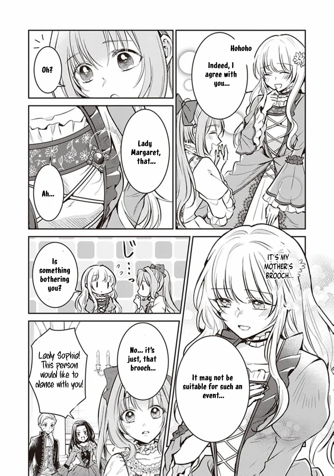 My Engagement Was Broken Because My Half Sister Is a Holy Woman, but I