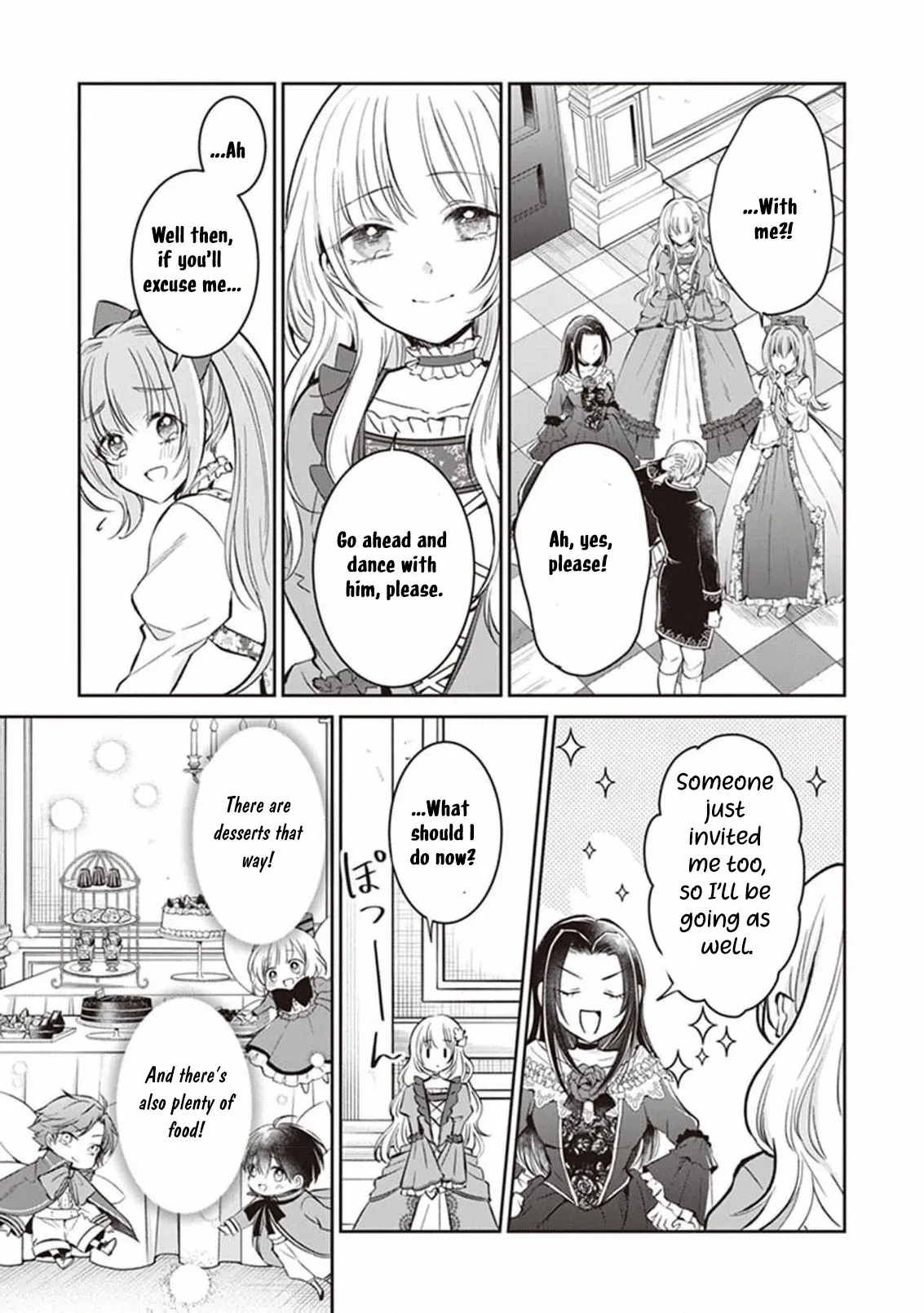 My Engagement Was Broken Because My Half Sister Is a Holy Woman, but I