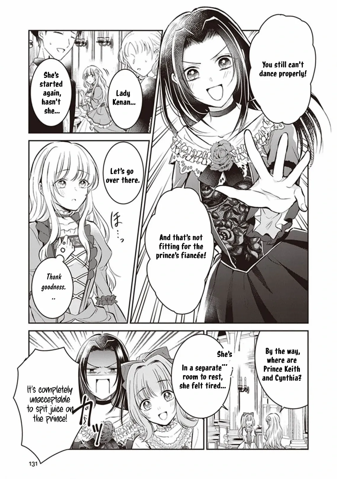 My Engagement Was Broken Because My Half Sister Is a Holy Woman, but I