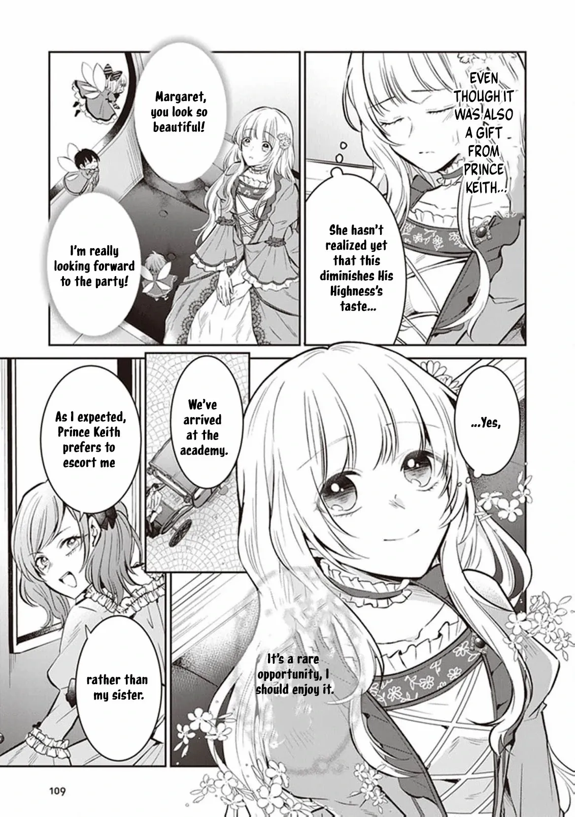 My Engagement Was Broken Because My Half Sister Is a Holy Woman, but I