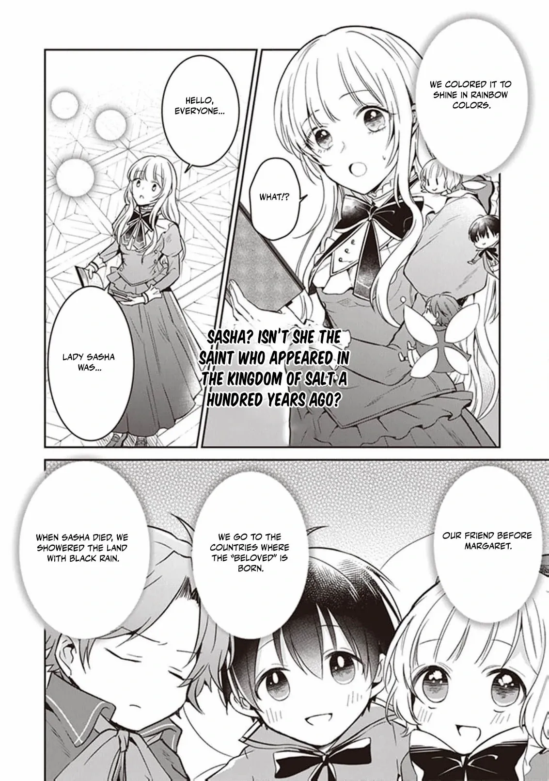 My Engagement Was Broken Because My Half Sister Is a Holy Woman, but I