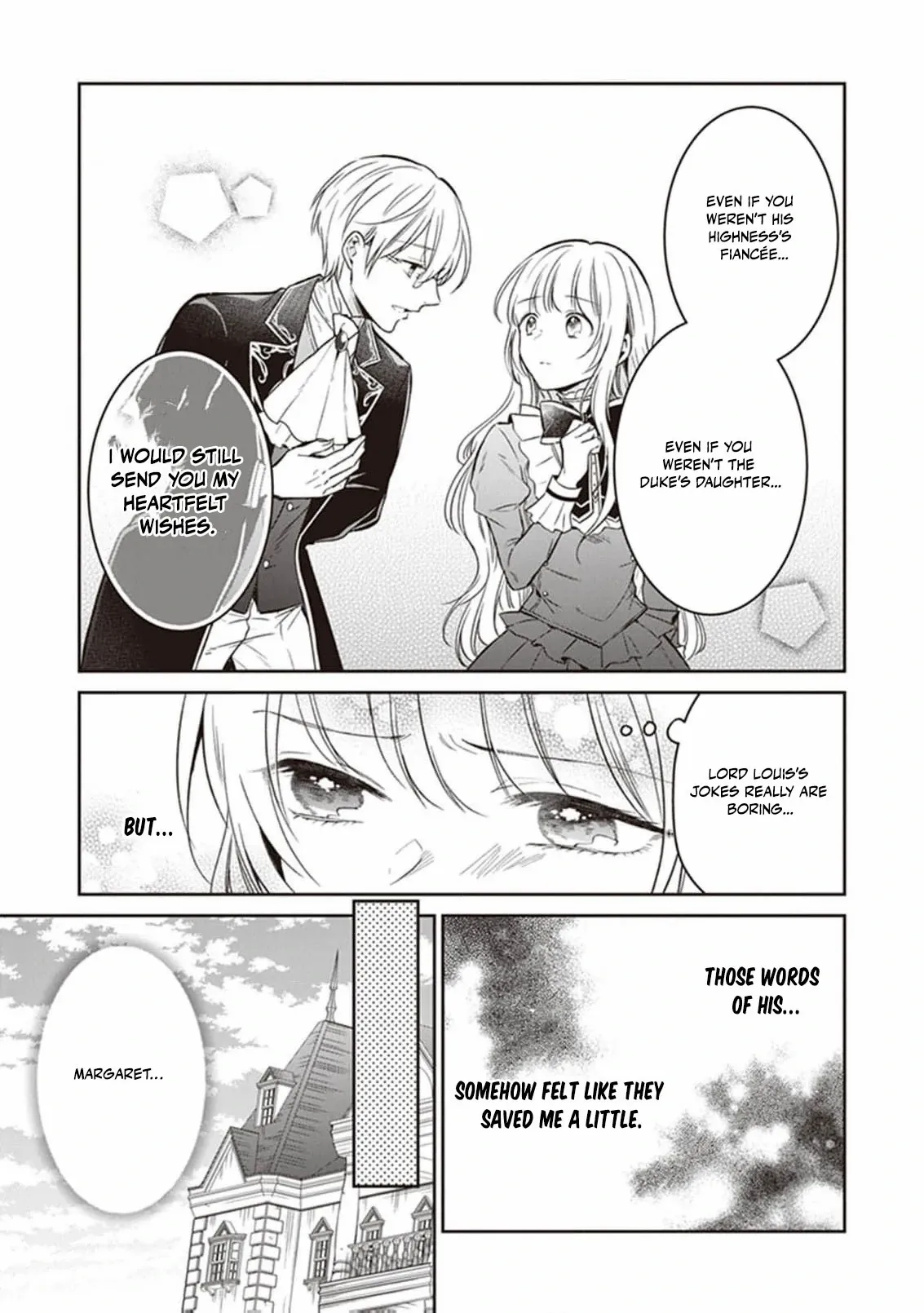 My Engagement Was Broken Because My Half Sister Is a Holy Woman, but I