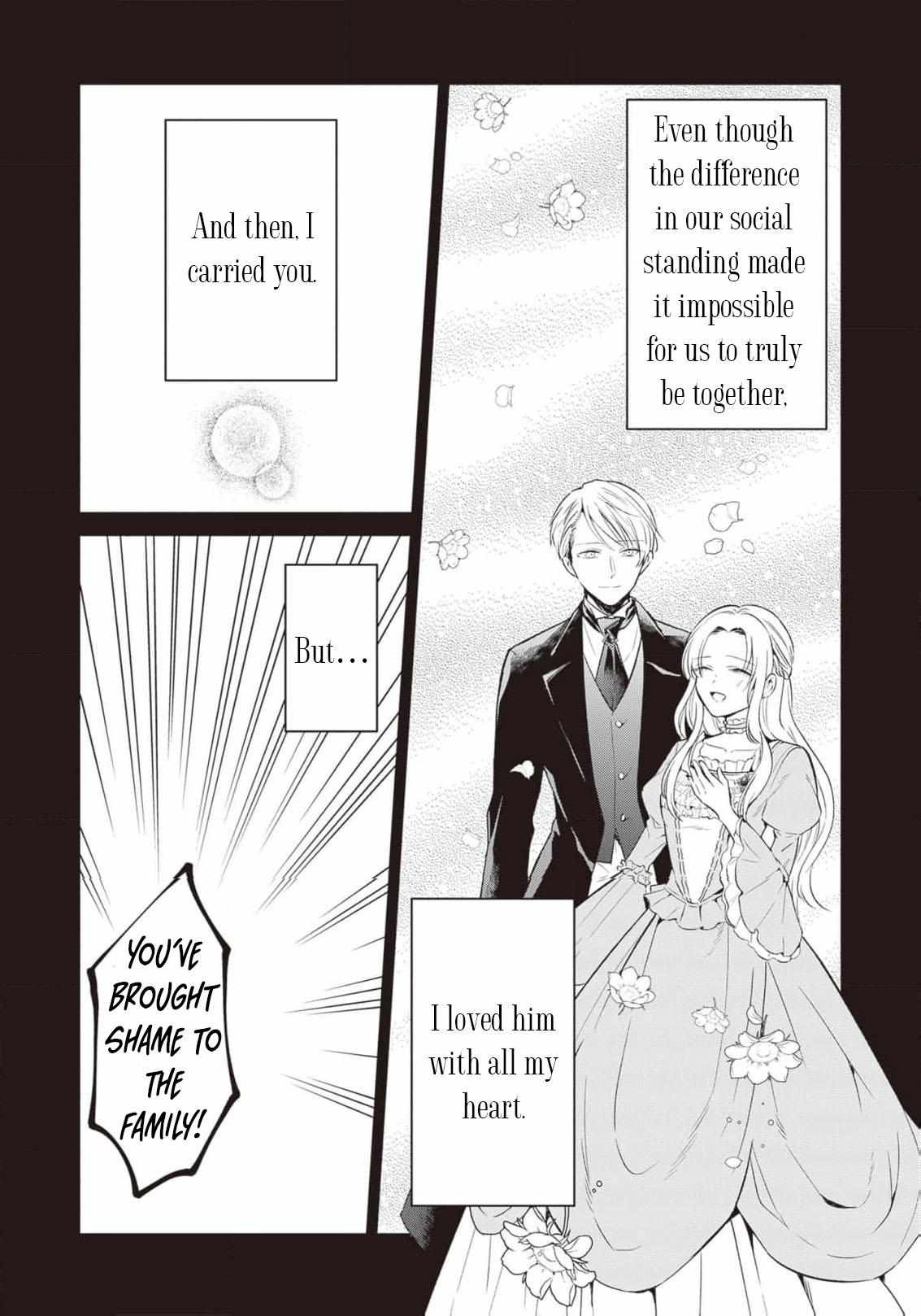 My Engagement Was Broken Because My Half Sister Is a Holy Woman, but I