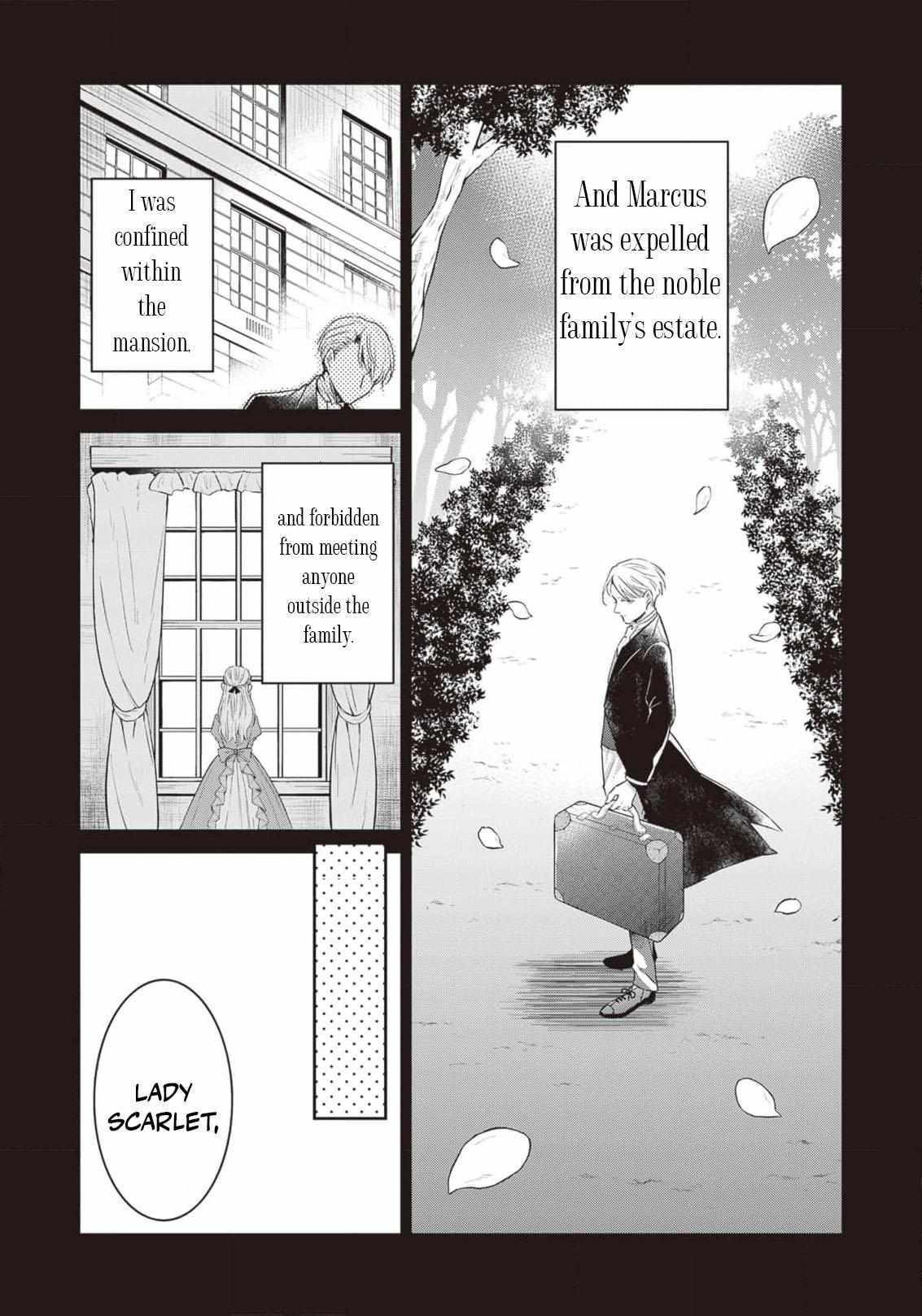 My Engagement Was Broken Because My Half Sister Is a Holy Woman, but I