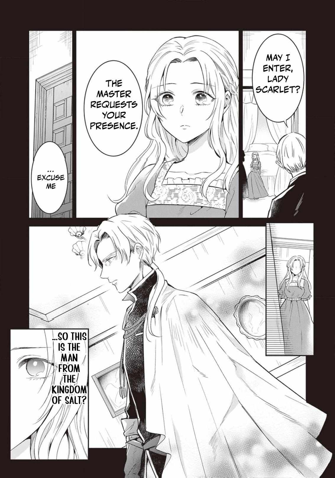 My Engagement Was Broken Because My Half Sister Is a Holy Woman, but I
