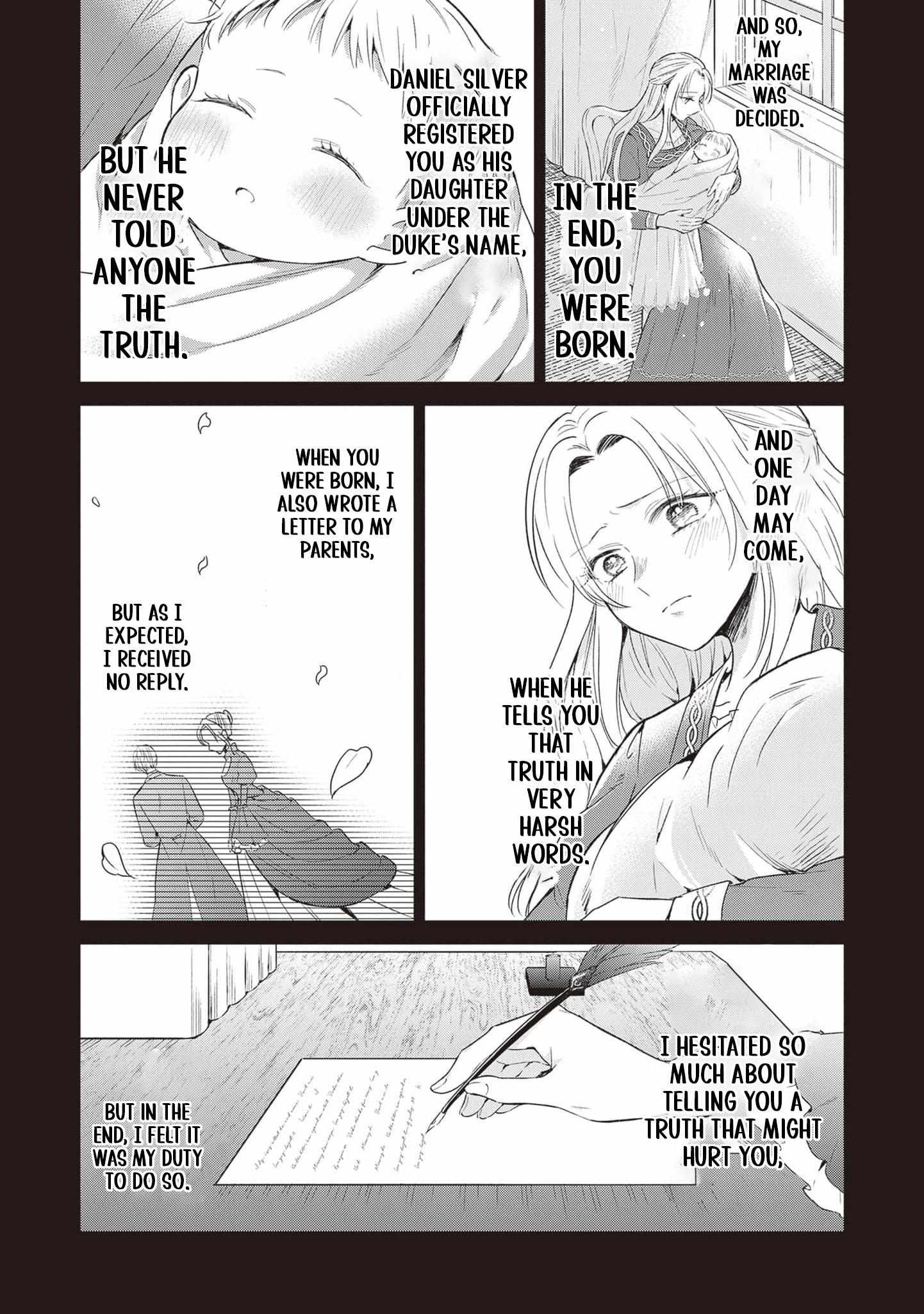 My Engagement Was Broken Because My Half Sister Is a Holy Woman, but I
