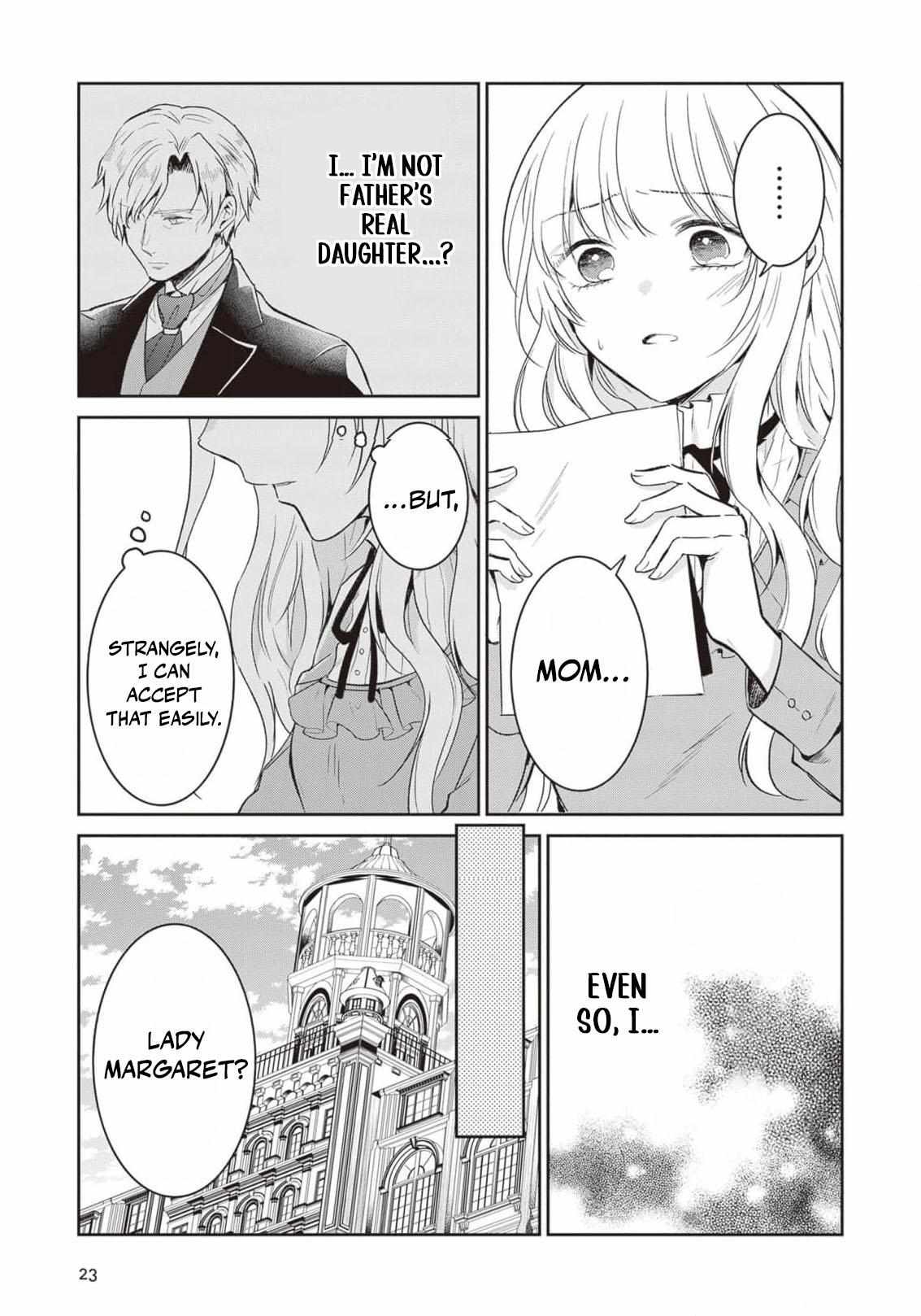 My Engagement Was Broken Because My Half Sister Is a Holy Woman, but I