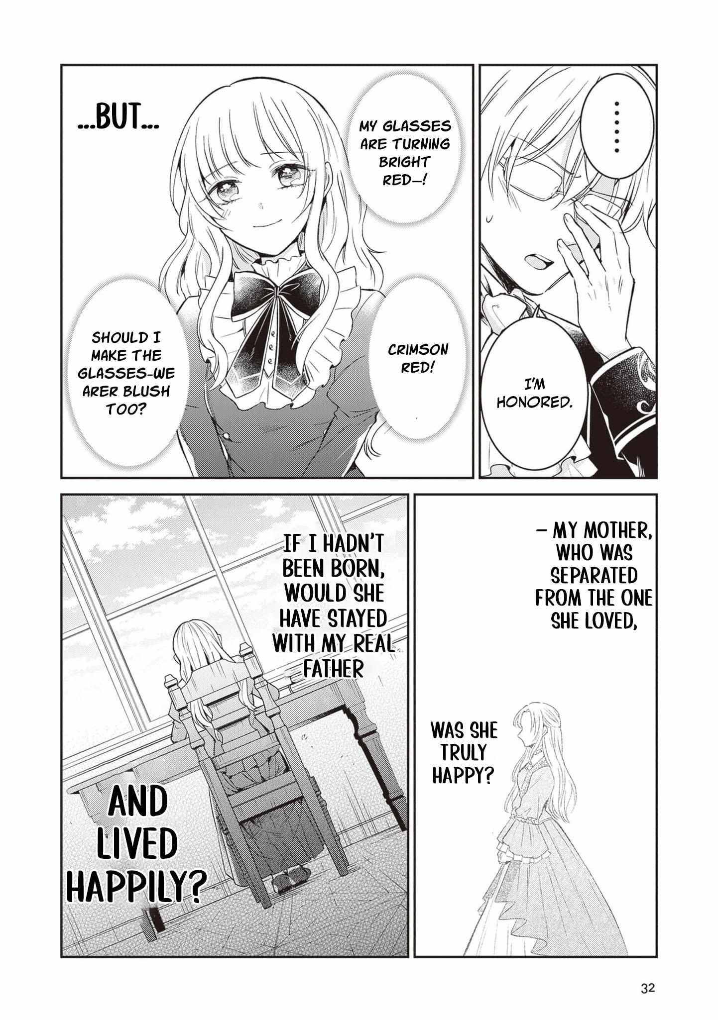 My Engagement Was Broken Because My Half Sister Is a Holy Woman, but I