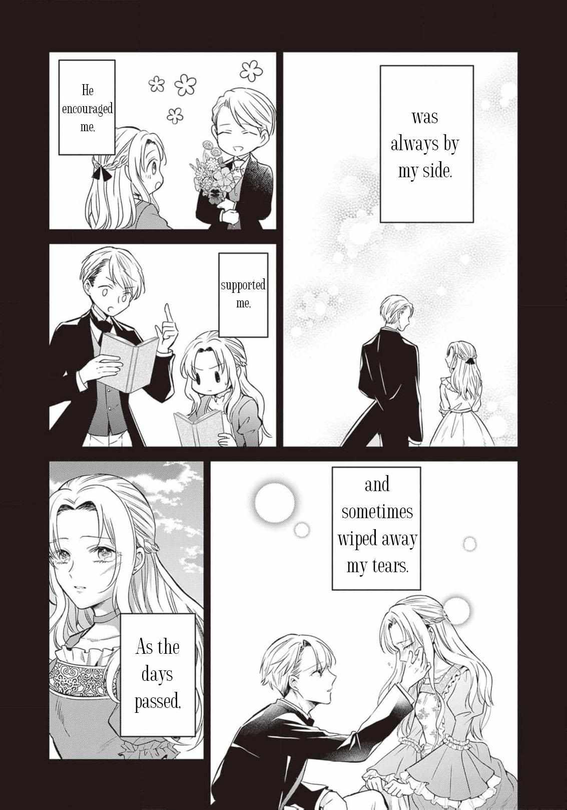 My Engagement Was Broken Because My Half Sister Is a Holy Woman, but I