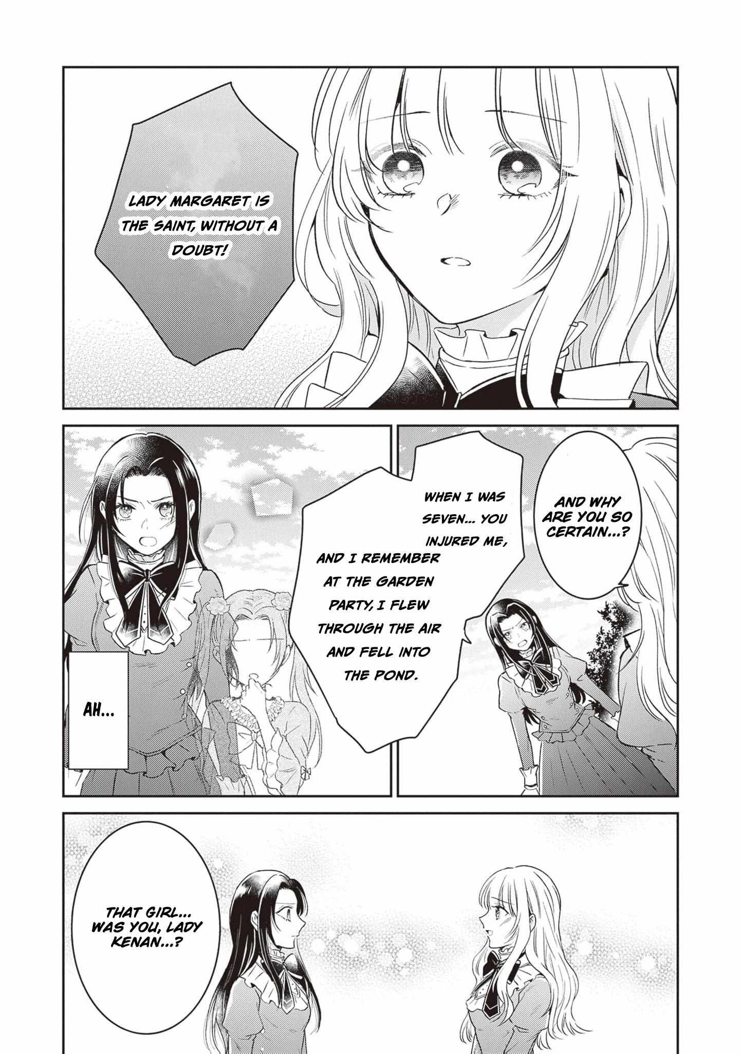 My Engagement Was Broken Because My Half Sister Is a Holy Woman, but I